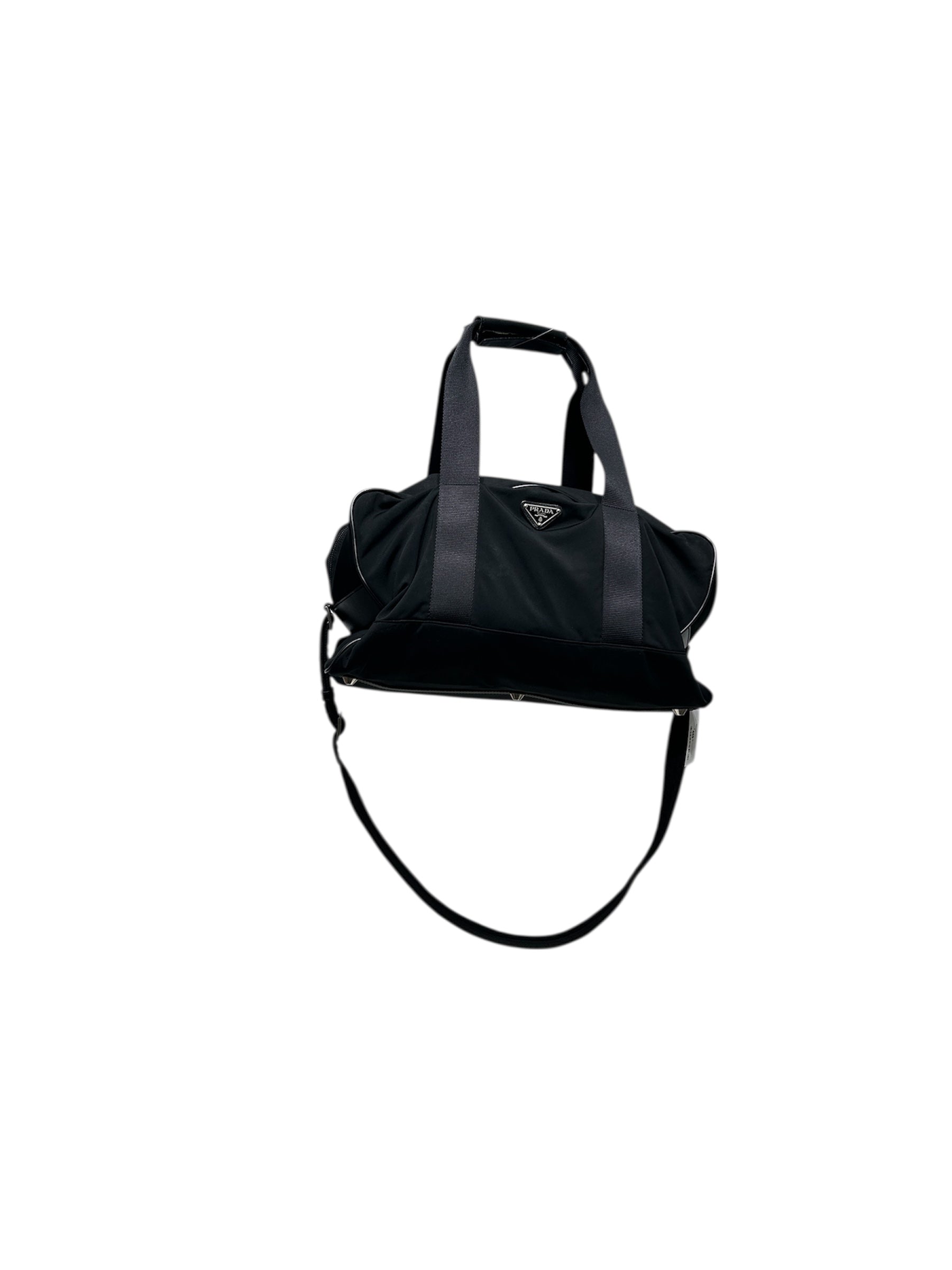 PRADA/Boston Bag/BOSTON BAG view 2