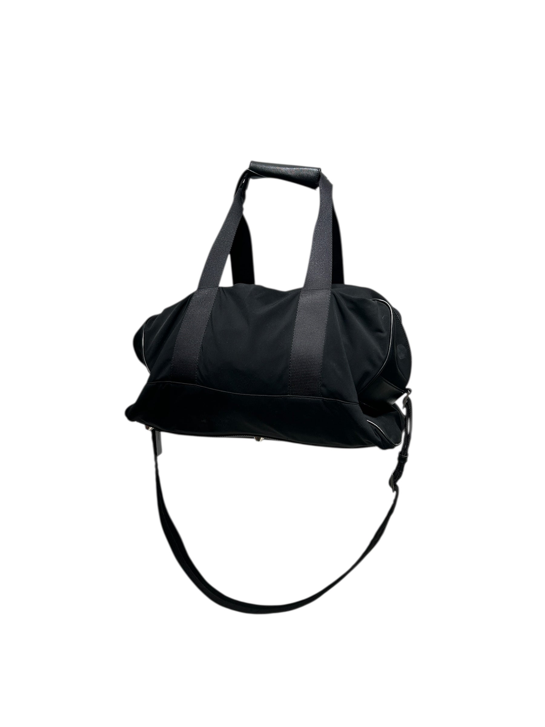 PRADA/Boston Bag/BOSTON BAG view 3