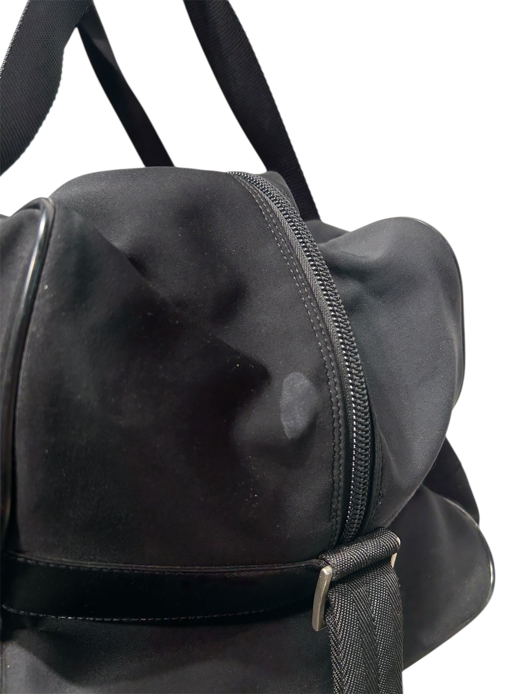 PRADA/Boston Bag/BOSTON BAG view 4