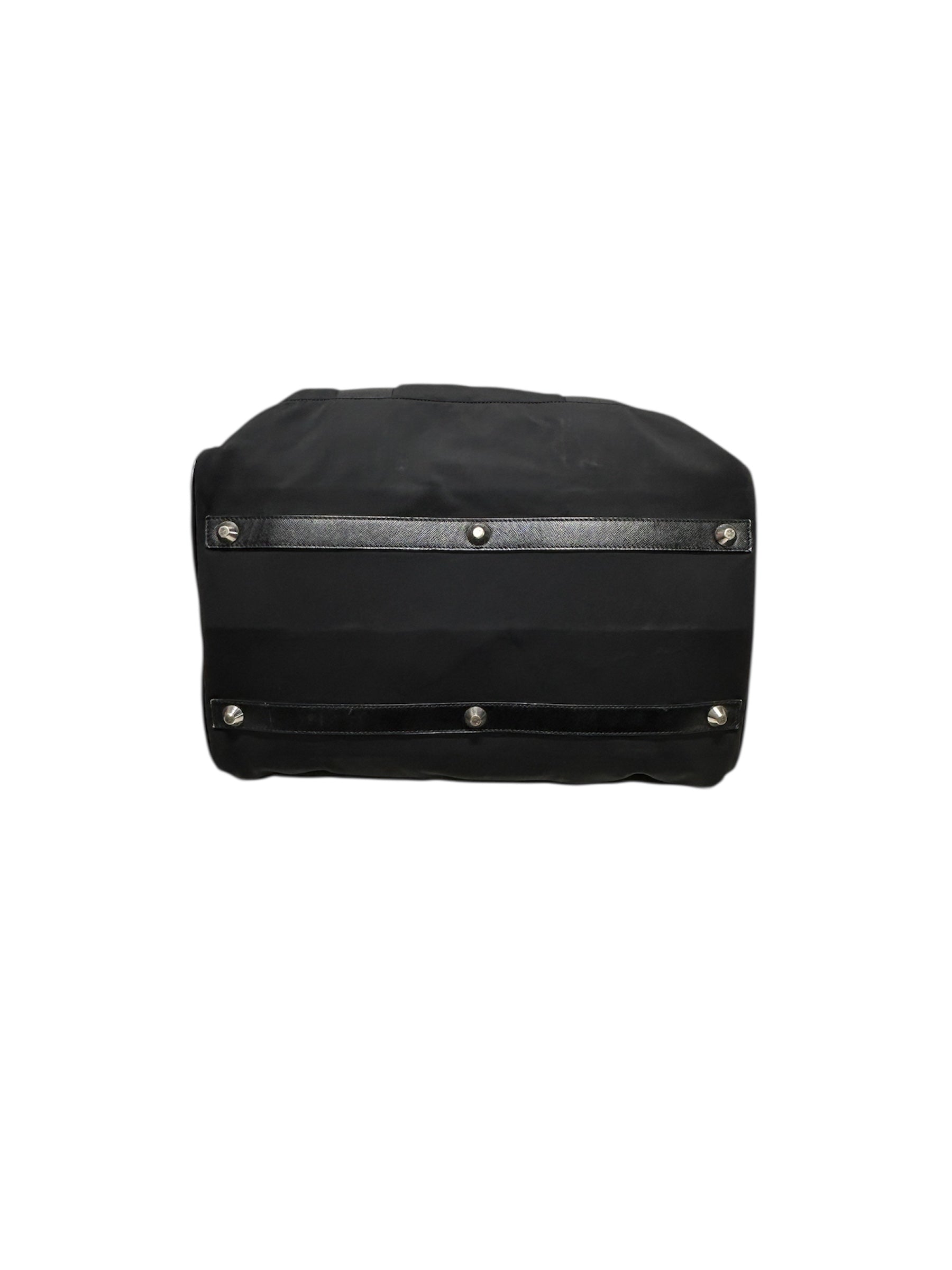 PRADA/Boston Bag/BOSTON BAG view 5
