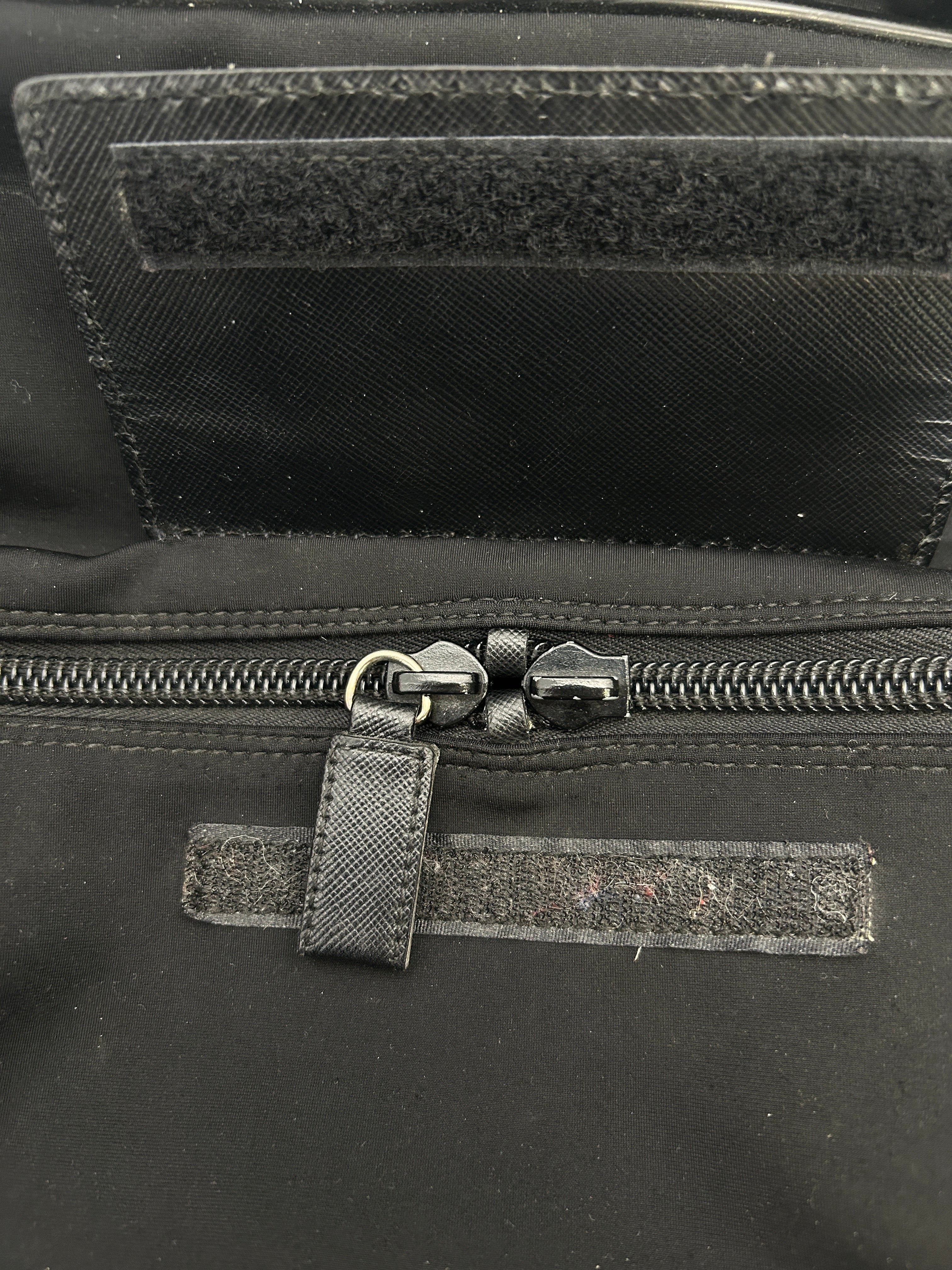 PRADA/Boston Bag/BOSTON BAG view 8