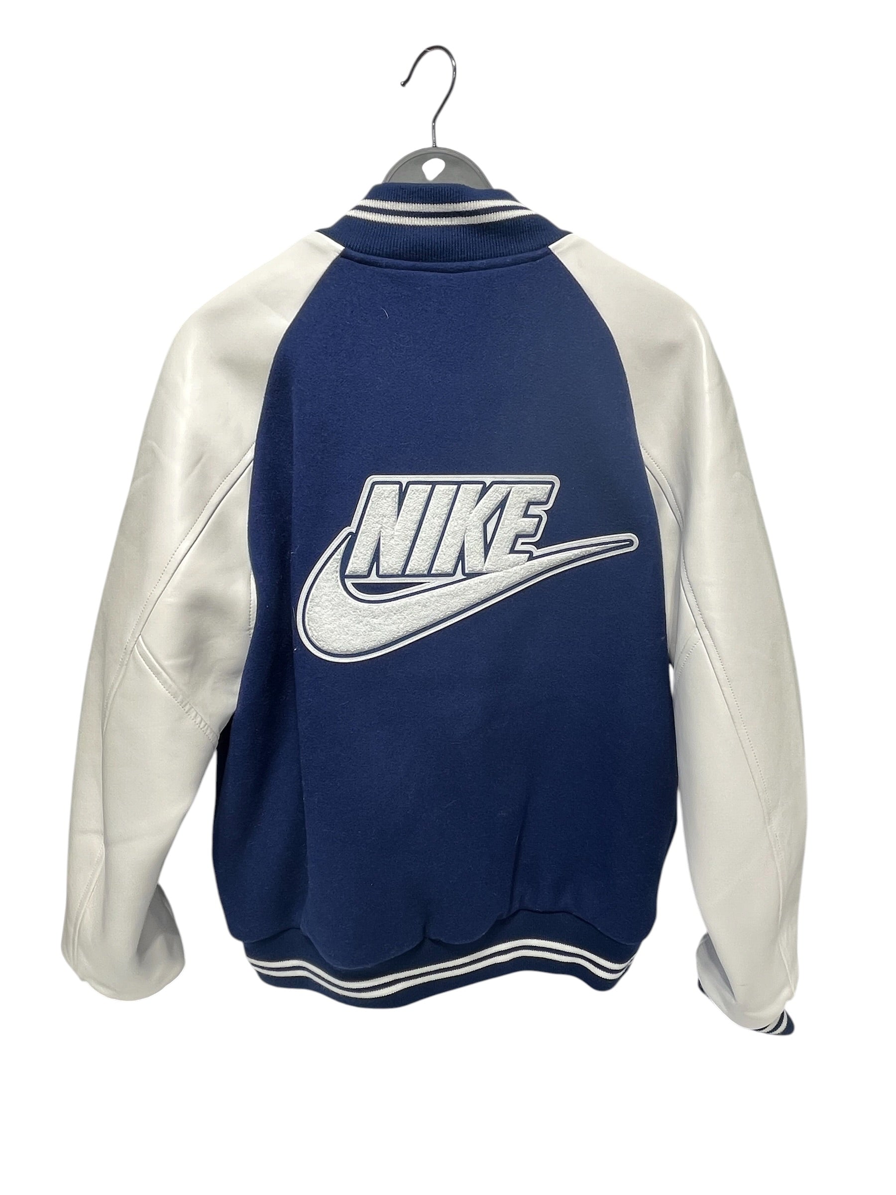 NIKE/Jacket/M/Leather/MLT/ view 2