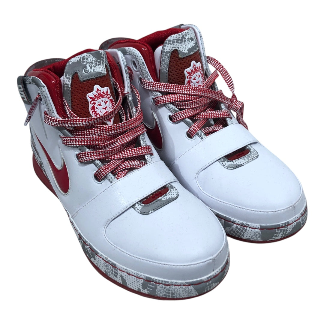 NIKE/Hi-Sneakers/US 11/MLT/LEBRON ZOOM 6 '08 view 1