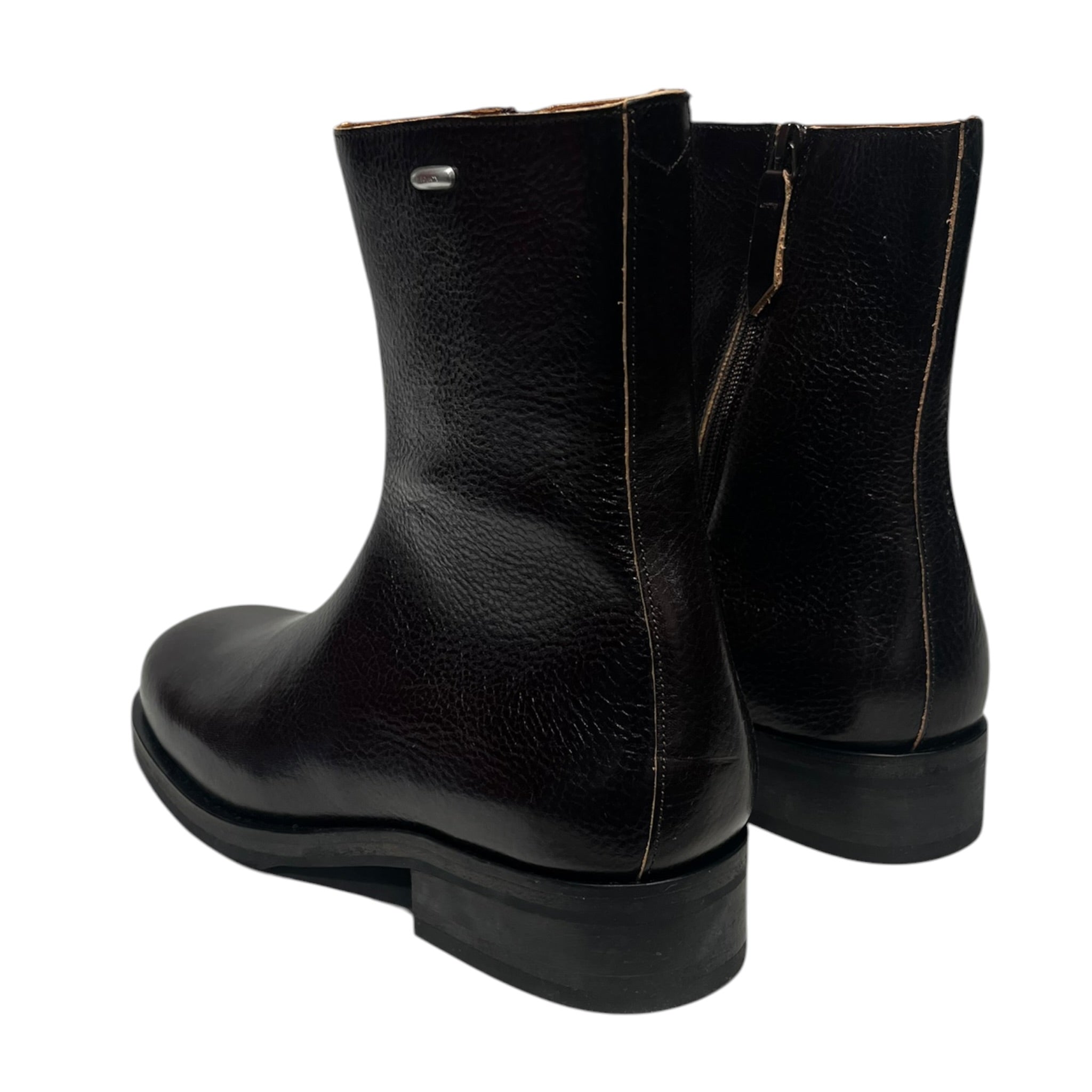 OUR LEGACY/Boots/EU 41/Leather/BRW/CAMION BOOT view 2