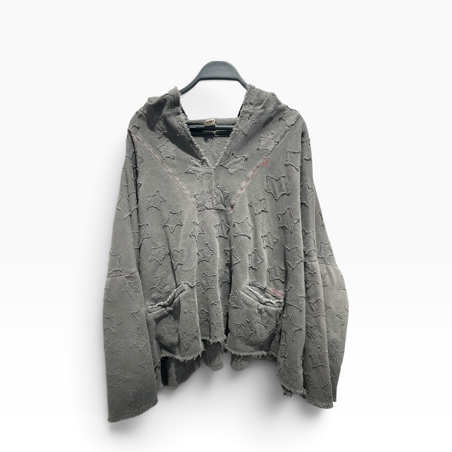 Magnolia Pearl/Hoodie/Cotton/GRY/Star Fritza Pullover