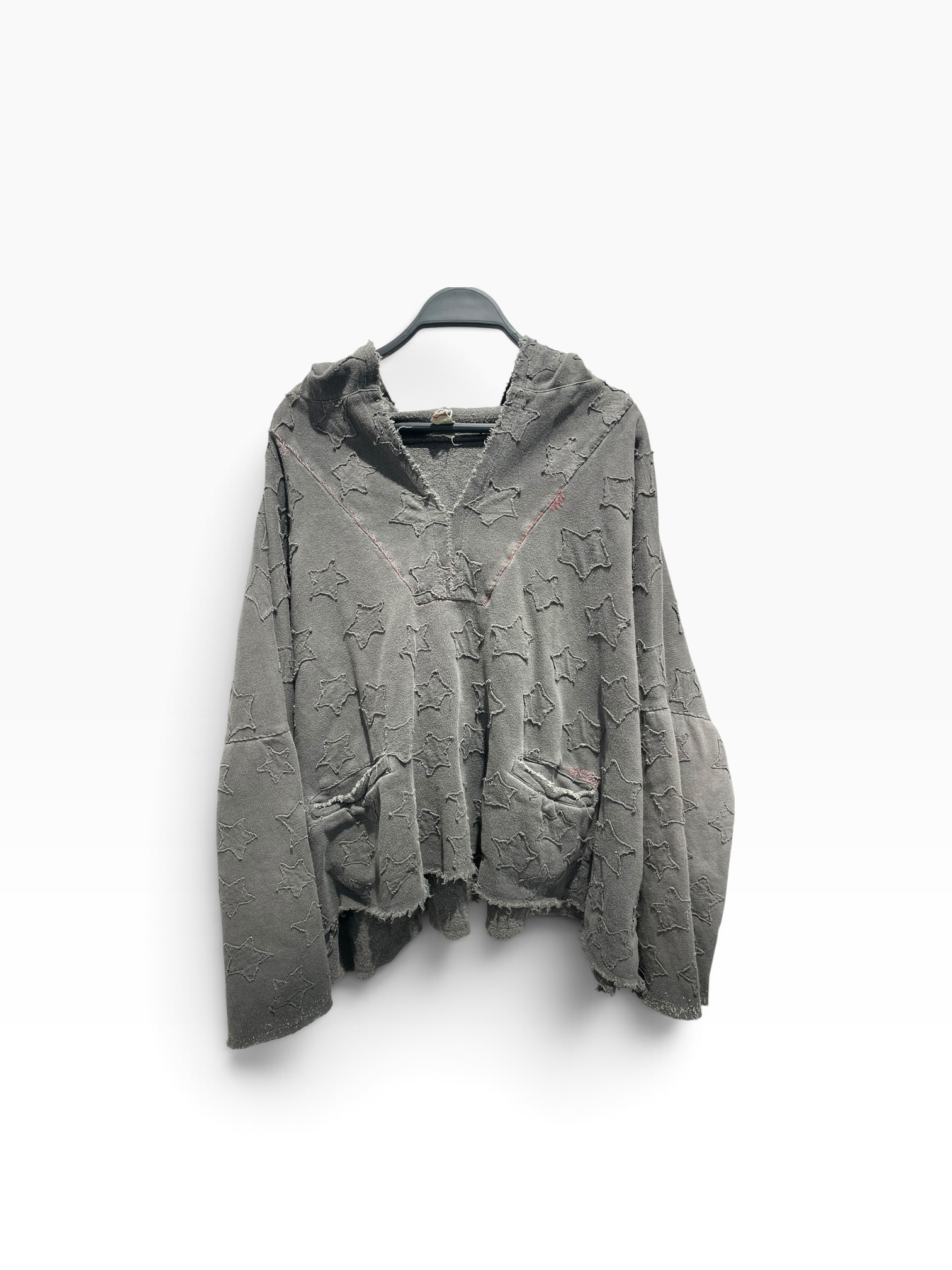 Magnolia Pearl/Hoodie/Cotton/GRY/Star Fritza Pullover view 1