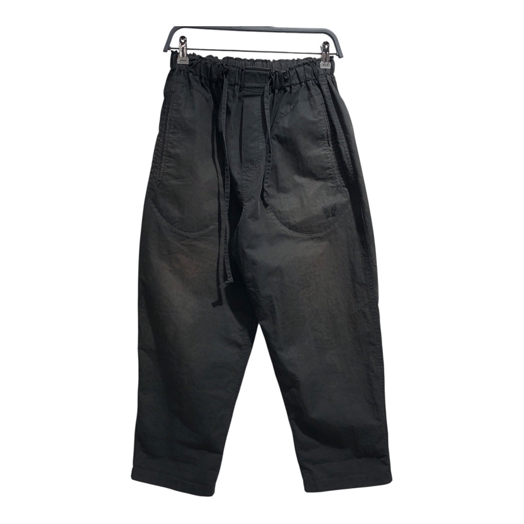 Needles/Pants/XS/Cotton/BLK/ view 1