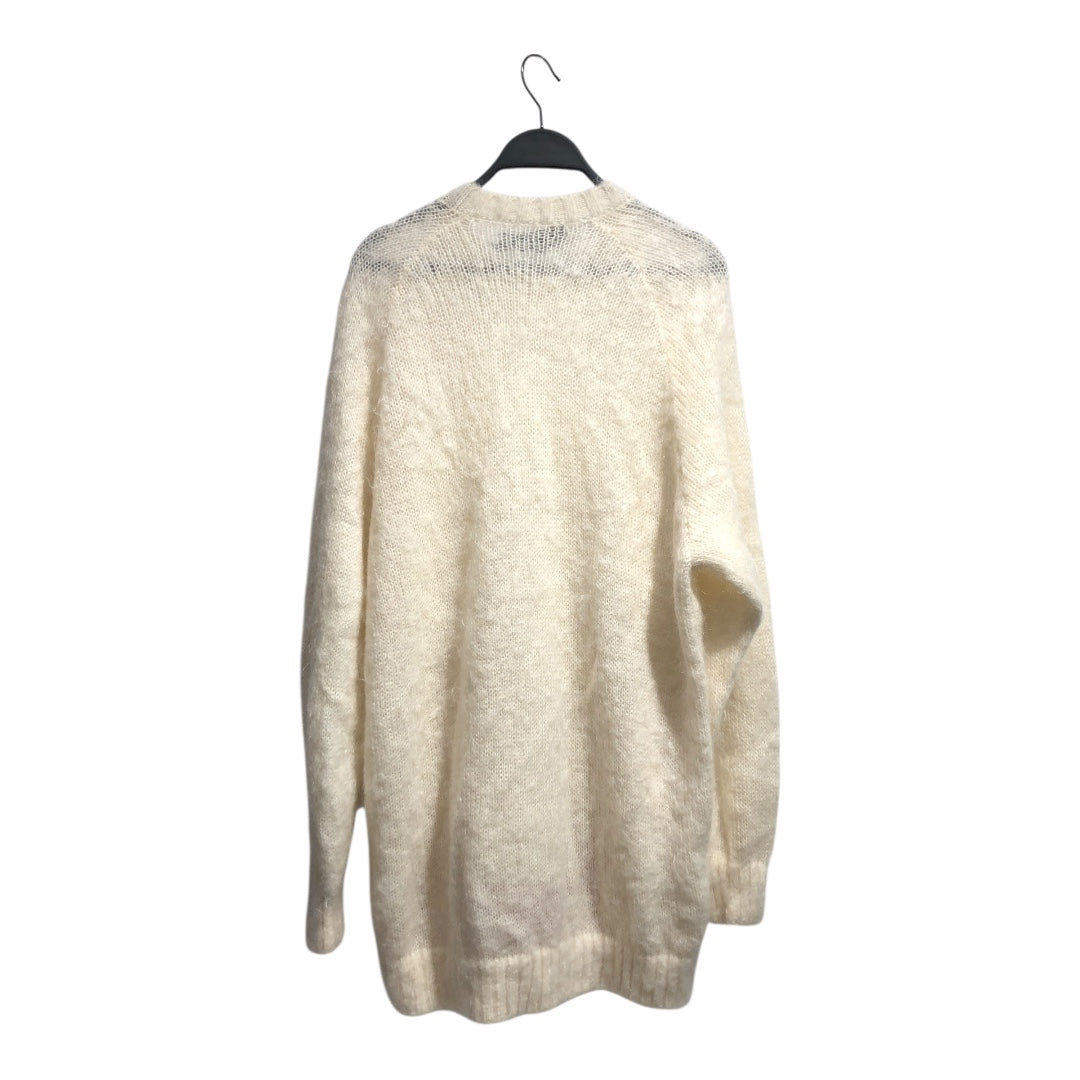 John UNDERCOVER/Sweater/2/Mohair/WHT/ view 2