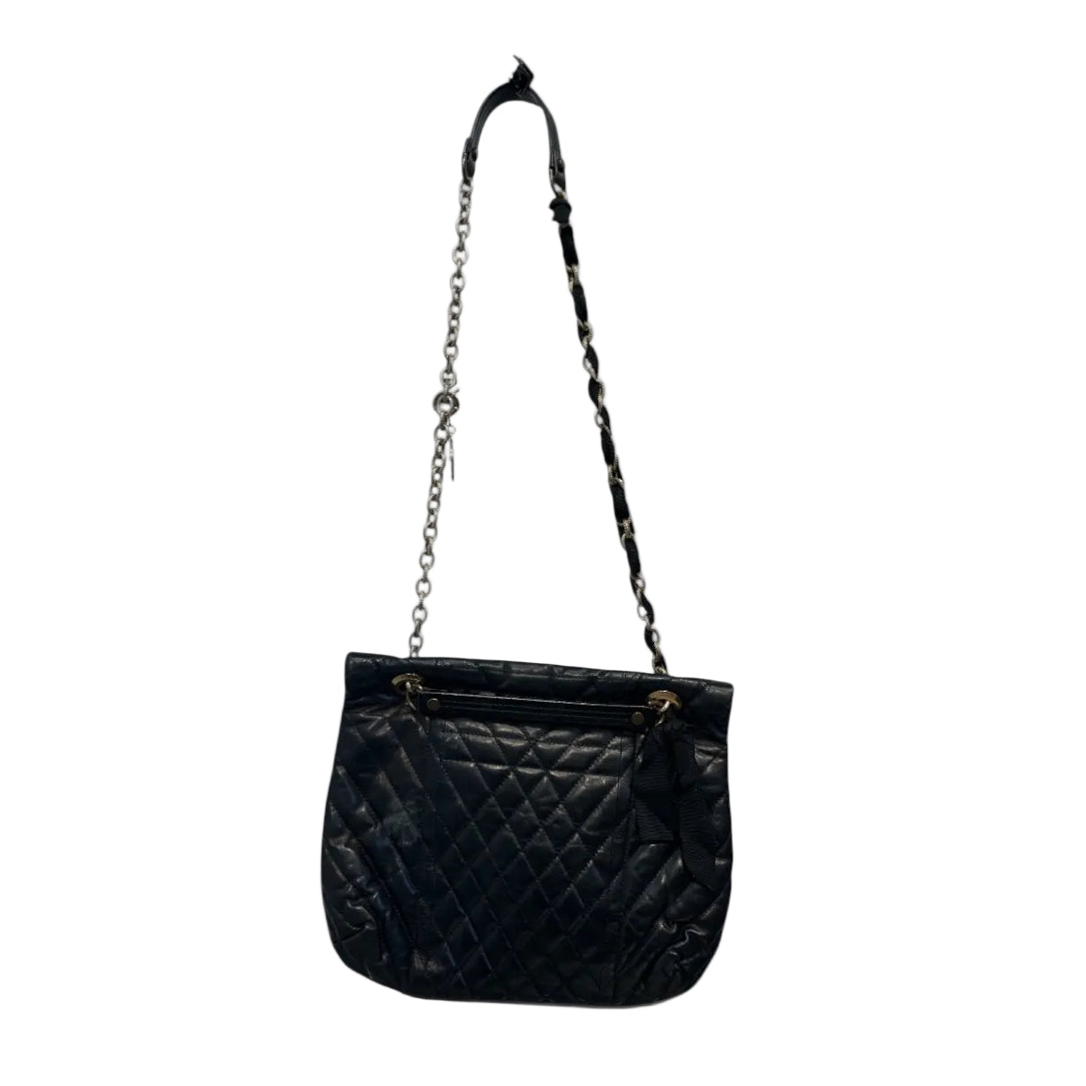 LANVIN/Bag/Leather/BLK/ view 2