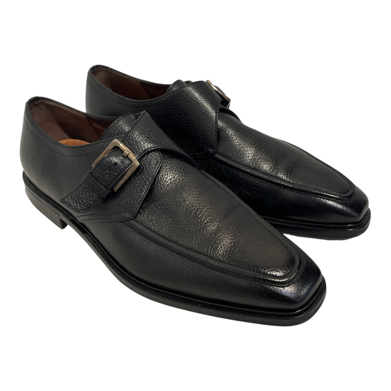 Salvatore Ferragamo/Dress Shoes/US 6.5/Leather/ug32448/Multicolor