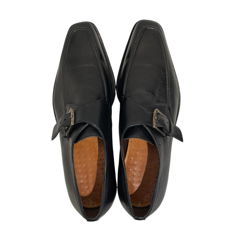 Salvatore Ferragamo/Dress Shoes/US 6.5/Leather/ug32448/Multicolor