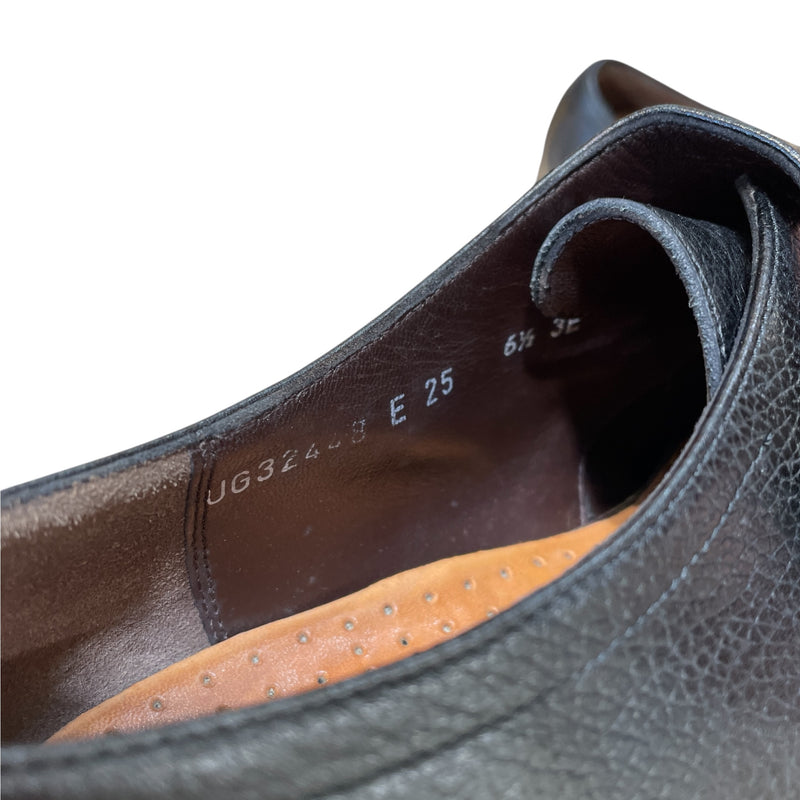 Salvatore Ferragamo/Dress Shoes/US 6.5/Leather/ug32448/Multicolor