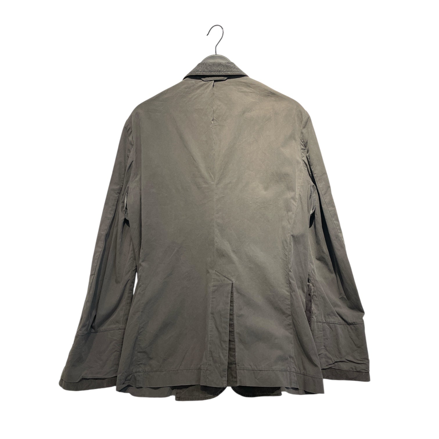MIHARA YASUHIRO/Jacket/GRY/ view 2