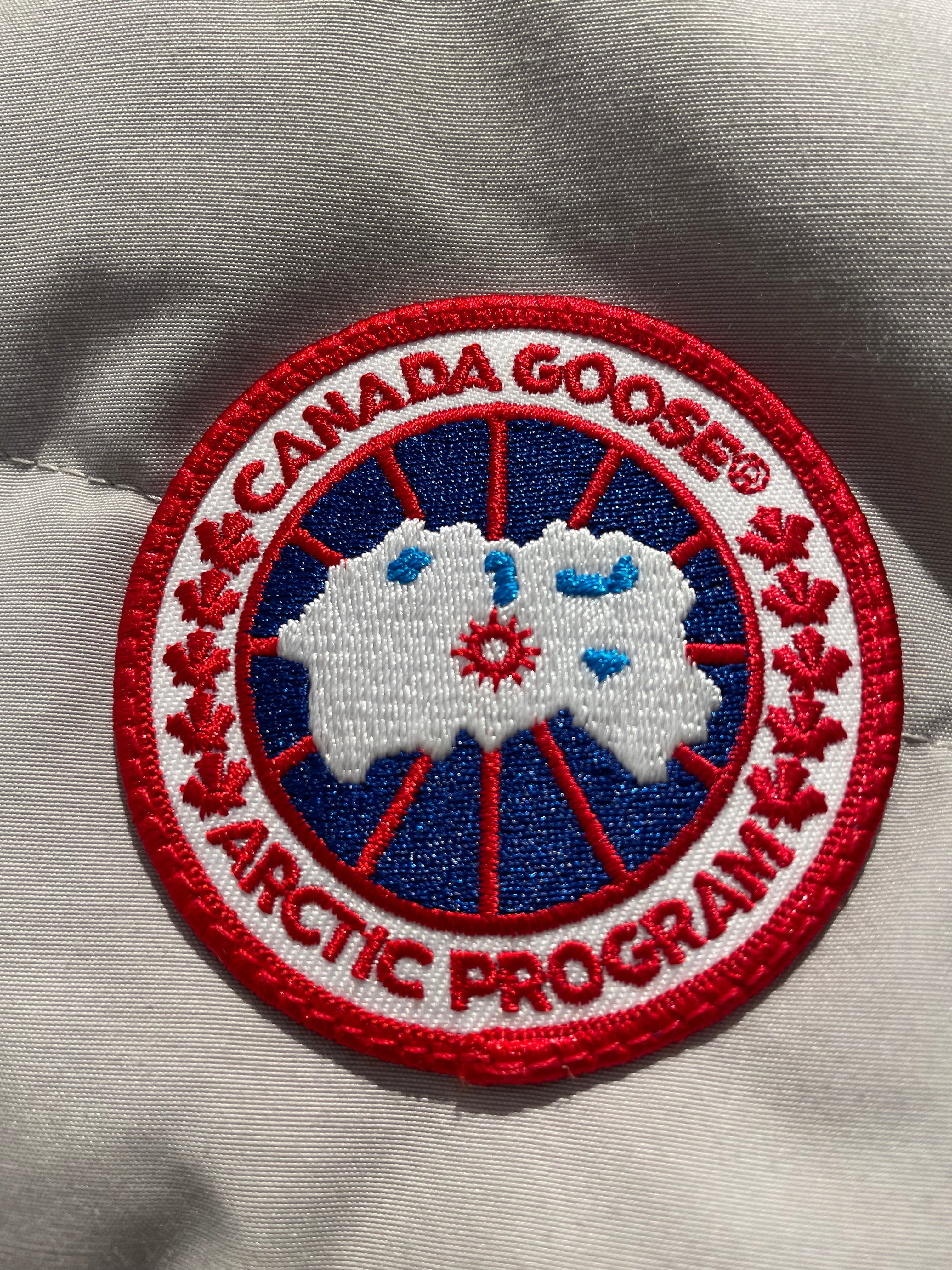 CANADA GOOSE/Puffer Vest/XL/Polyester/SLV/Freestyle Vest view 6