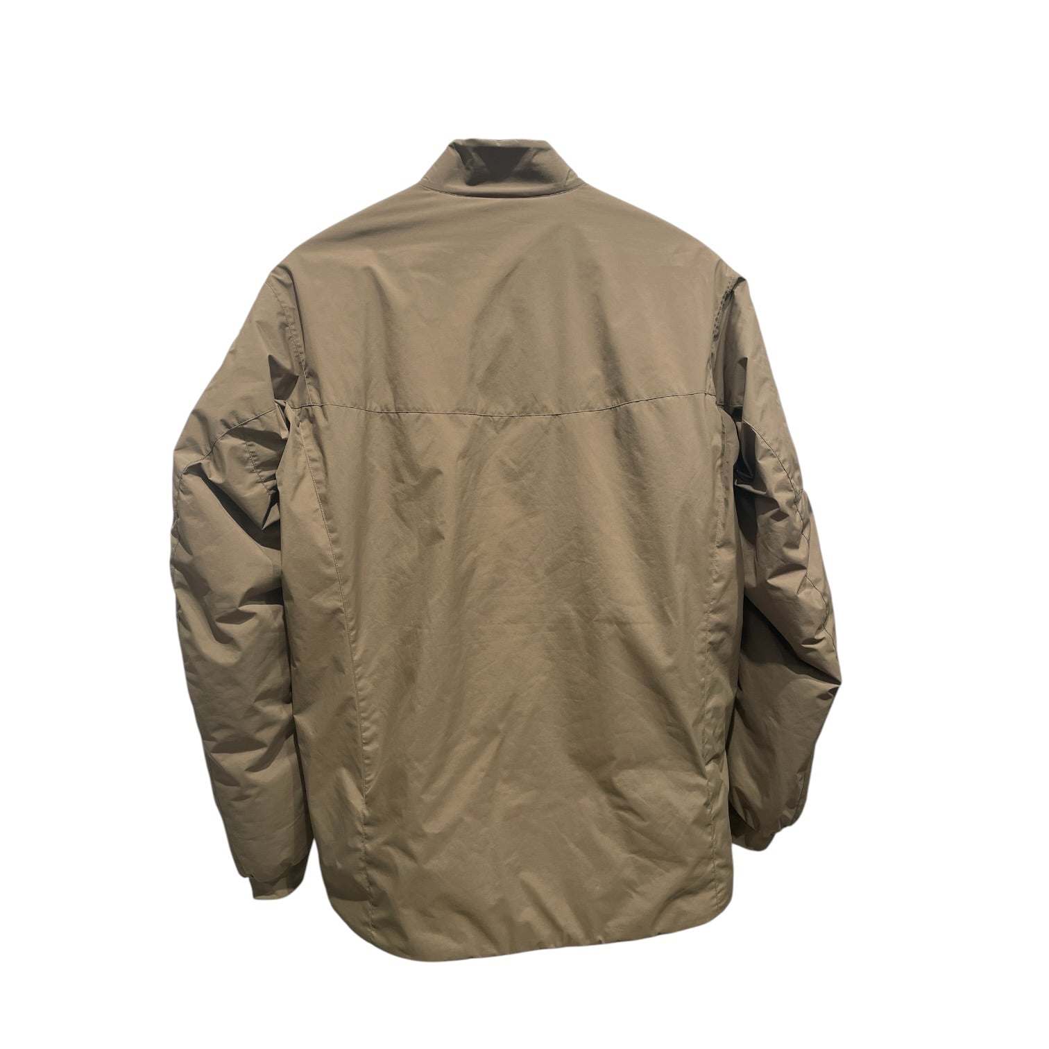 ARC'TERYX VEILANCE/Windbreaker/XS/Nylon/GRN/ view 2