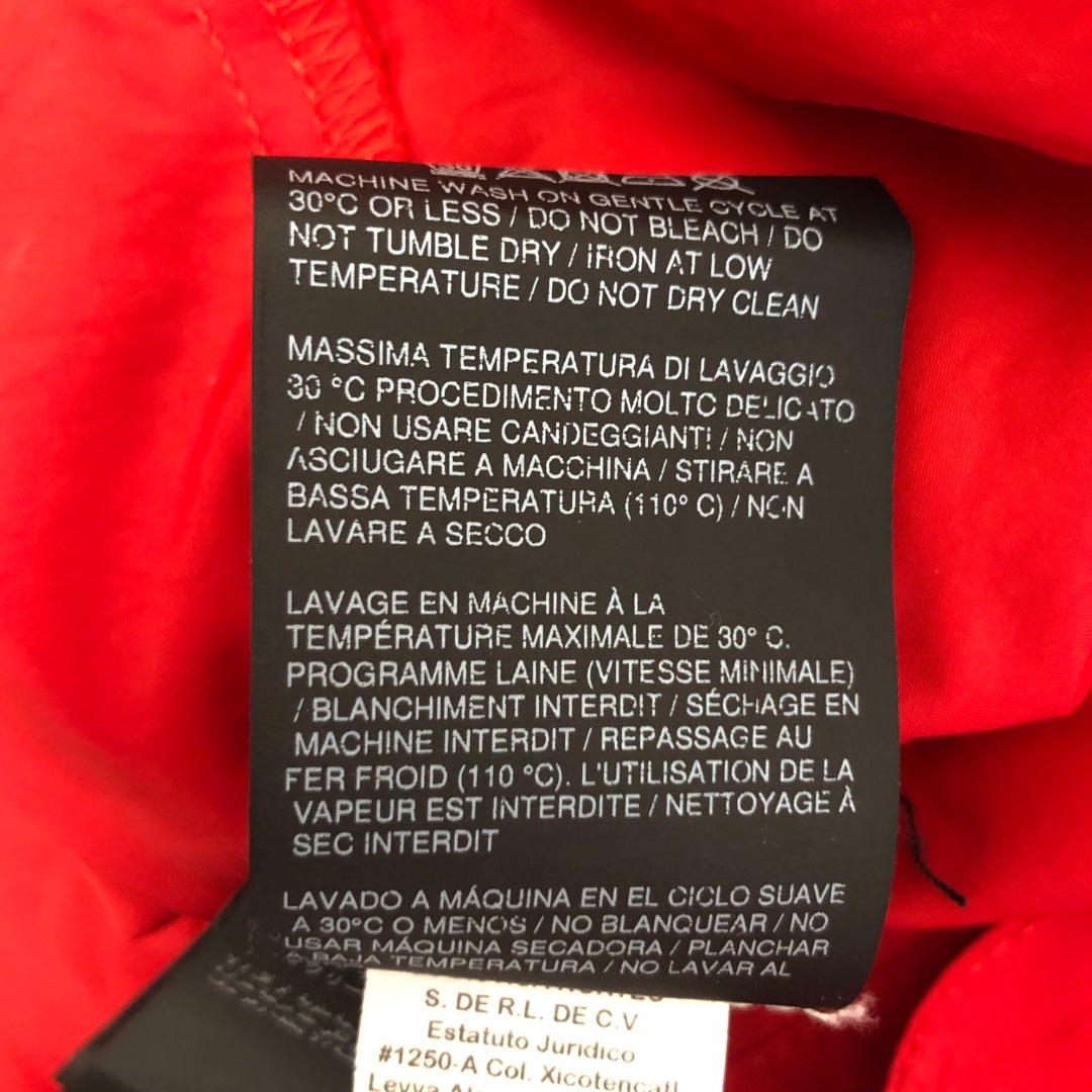 HERON PRESTON/Denim Jkt/XL/Cotton/BLK/ view 4