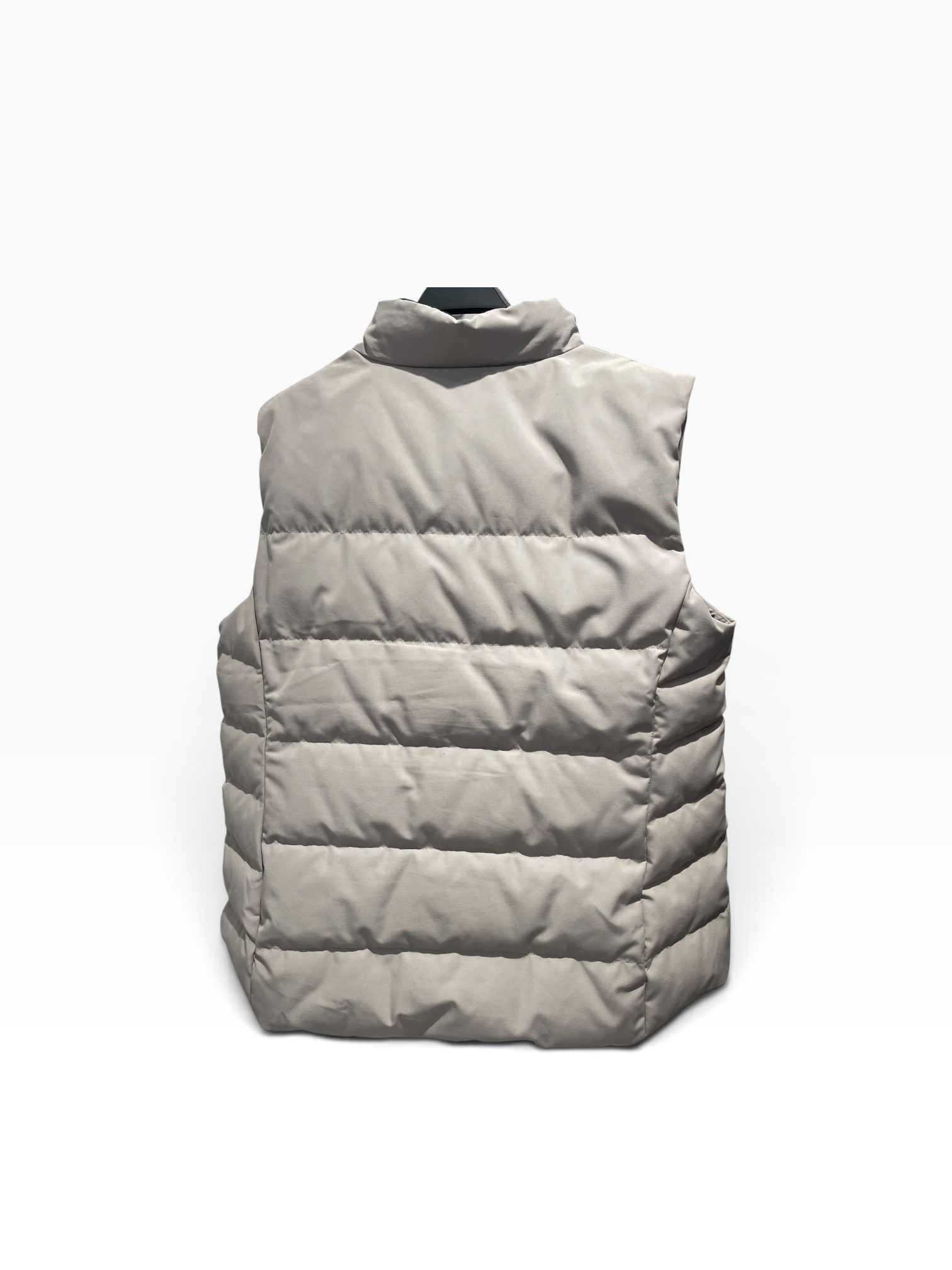 CANADA GOOSE/Puffer Vest/XL/Polyester/SLV/Freestyle Vest view 2