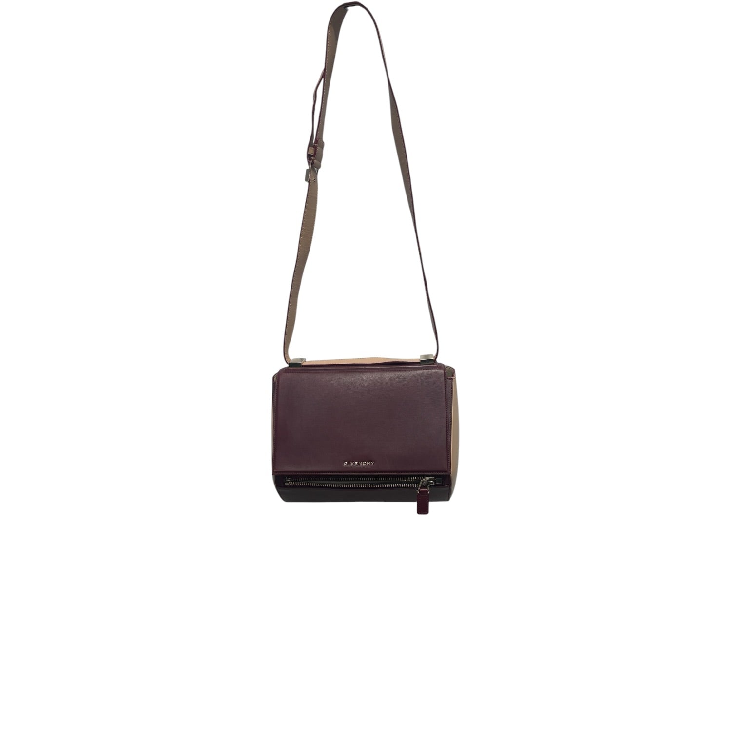 GIVENCHY/Bag/Leather/BRD/B6W39JD view 1