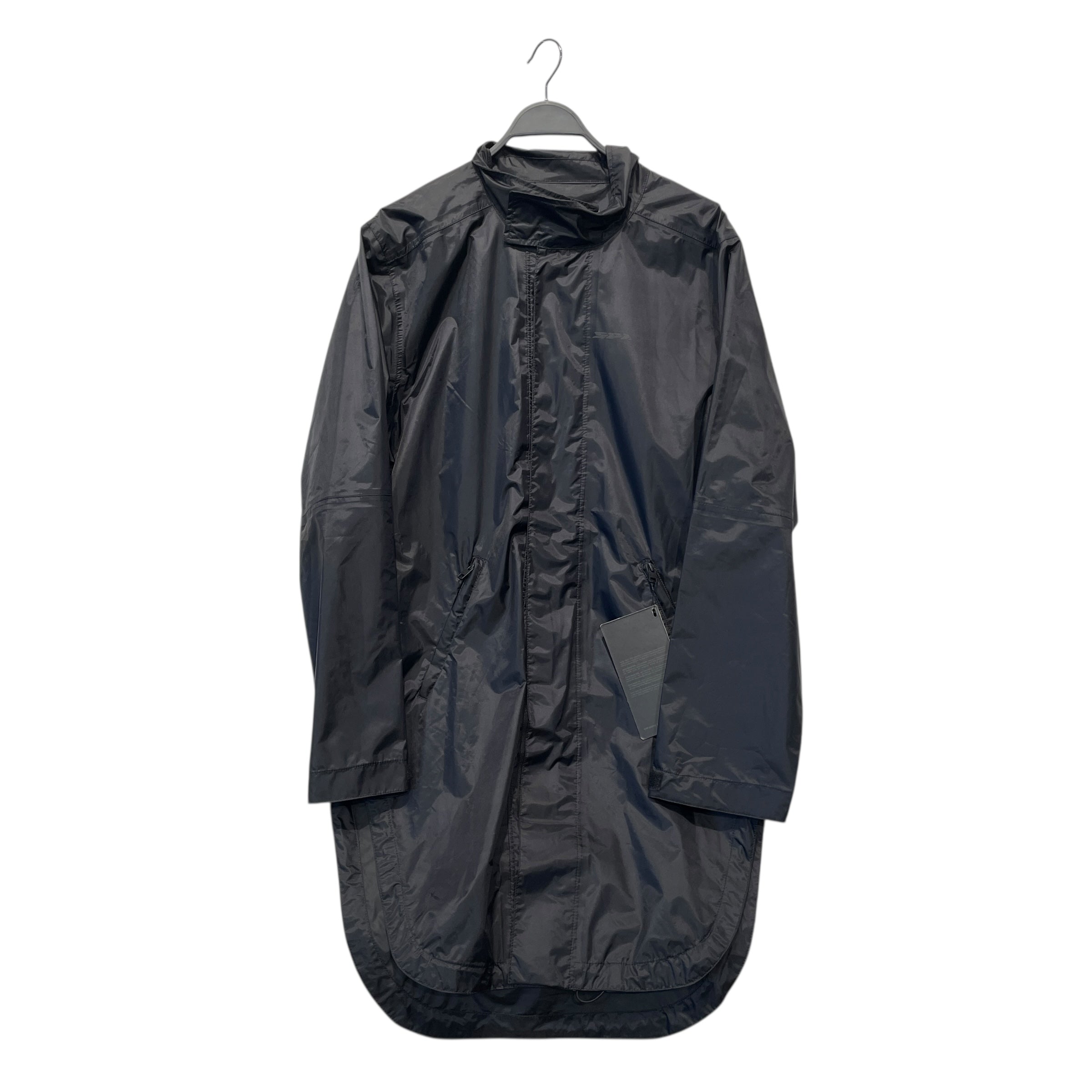 1017 ALYX 9SM(ALYX)/Coat/M/Nylon/BLK/SPIDI COLLAB view 1