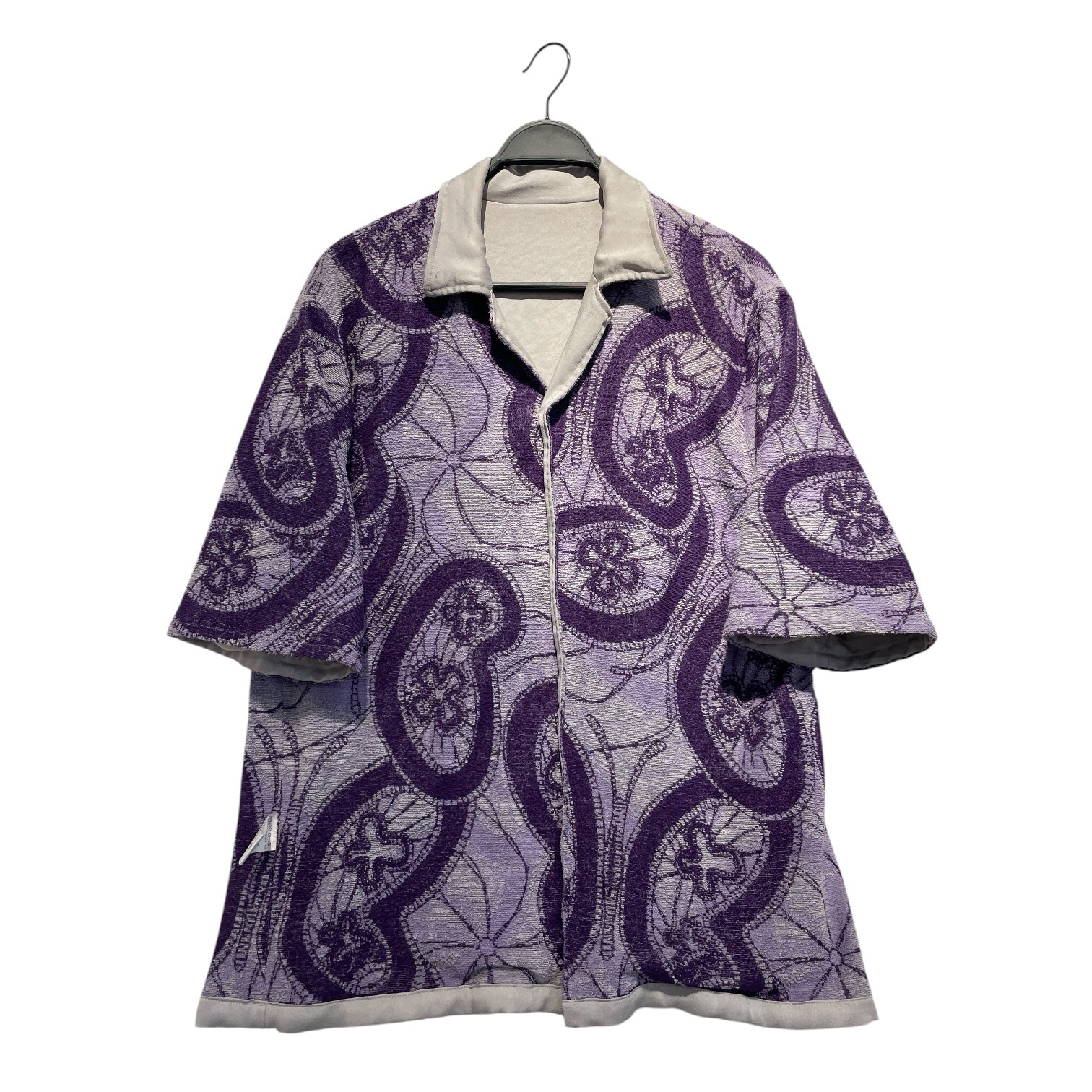 Needles/Polo Shirt/XL/Cotton/PPL/All Over Print/ view 1