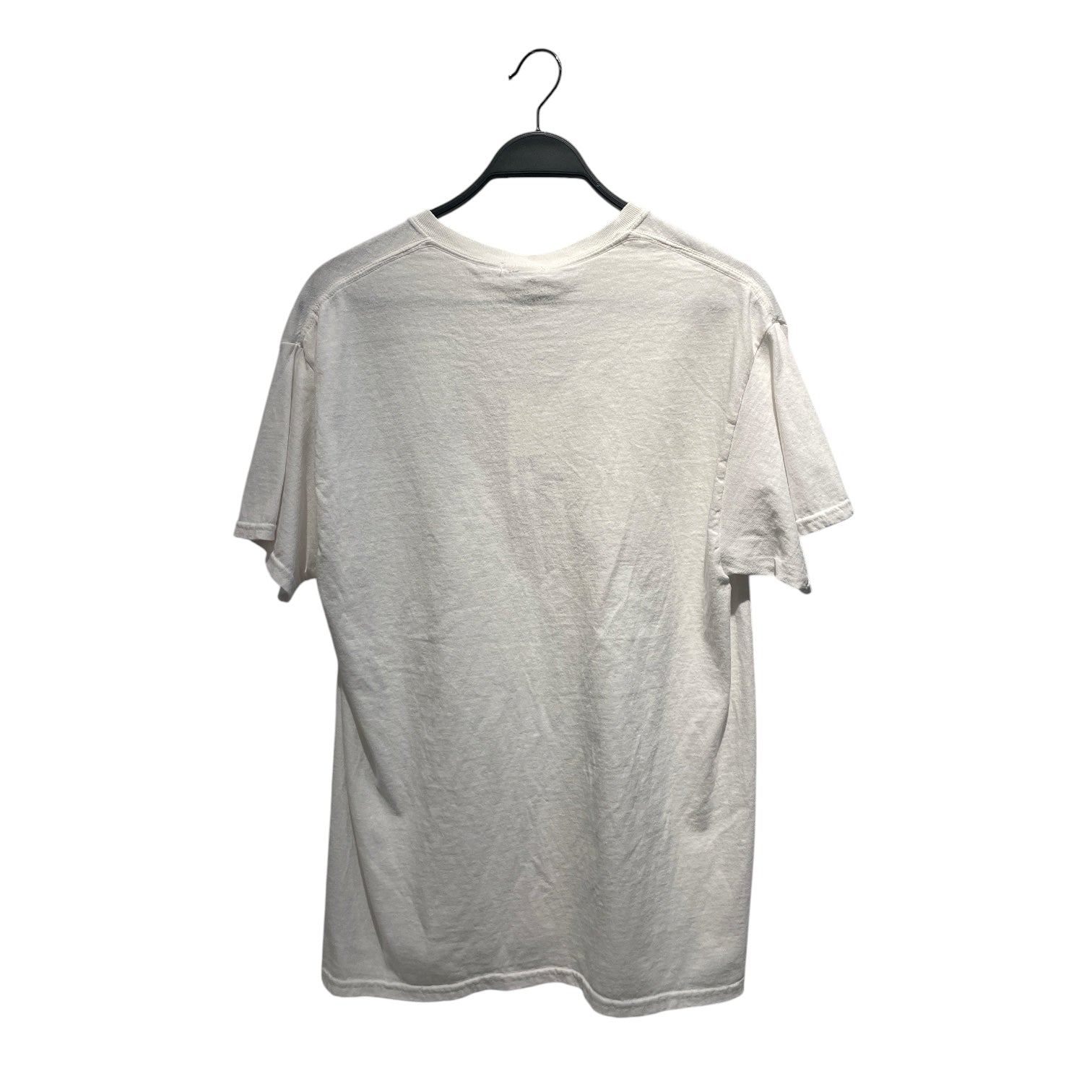 BODE/T-Shirt/Cotton/WHT/flower logo view 2