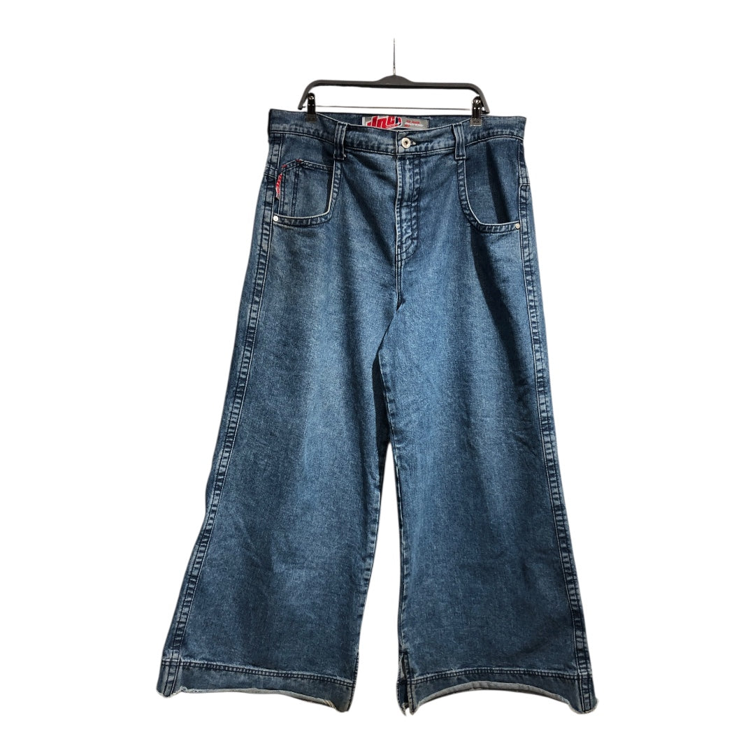 JNCO/Pants/38/Denim/IDG/ view 1
