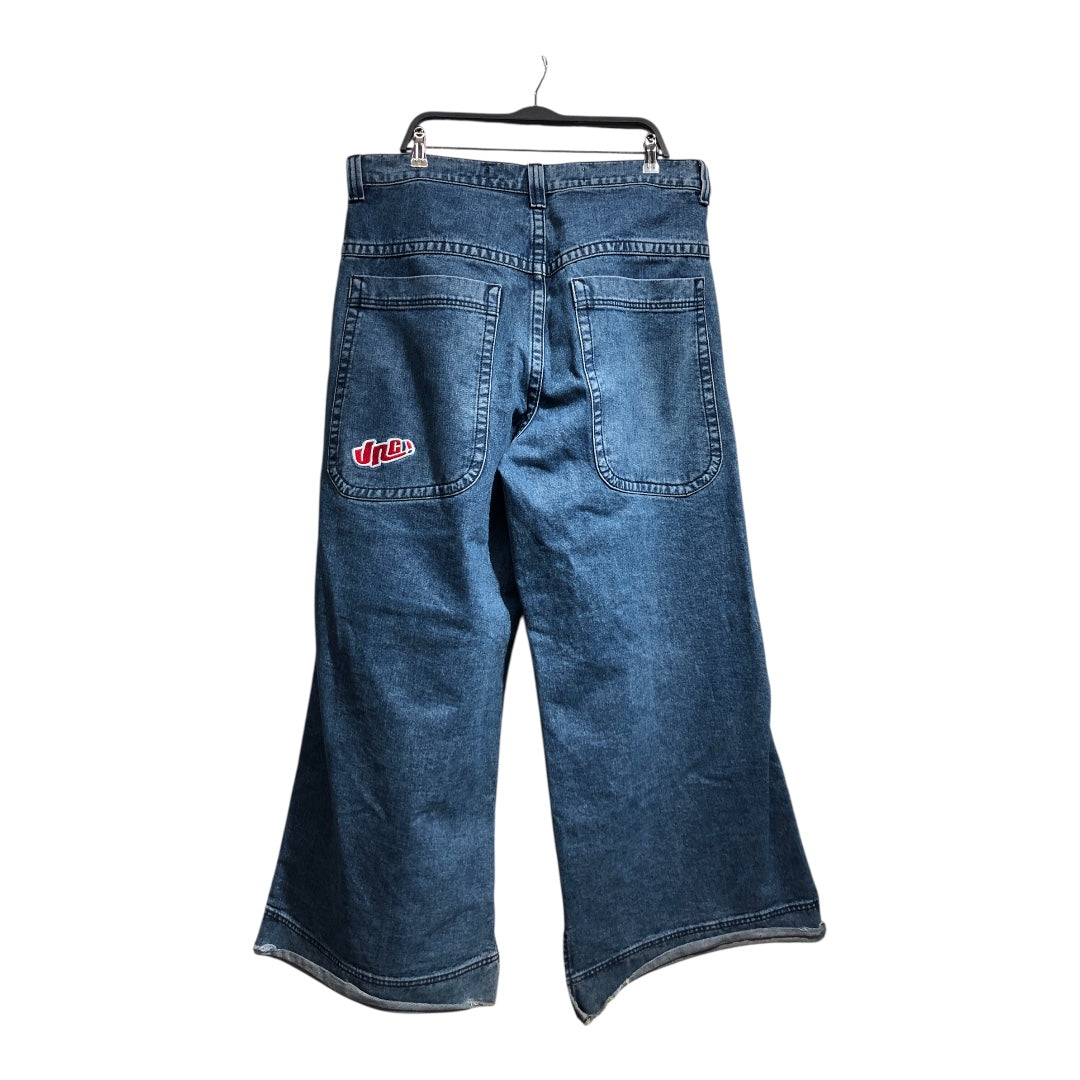 JNCO/Pants/38/Denim/IDG/ view 2