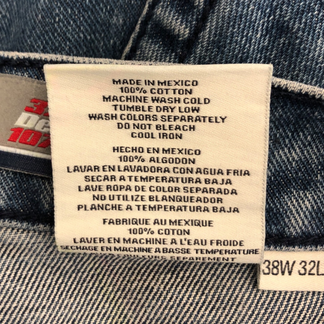 JNCO/Pants/38/Denim/IDG/ view 4