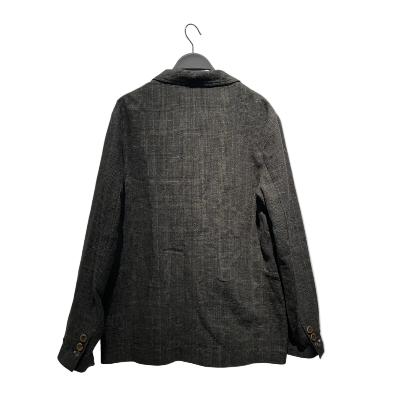 theilna /Suits/M/Cotton/GRN/ view 2