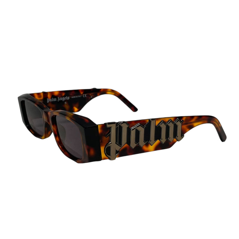 Palm Angels/Sunglasses/Plastic/MLT/