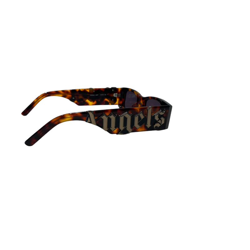 Palm Angels/Sunglasses/Plastic/MLT/