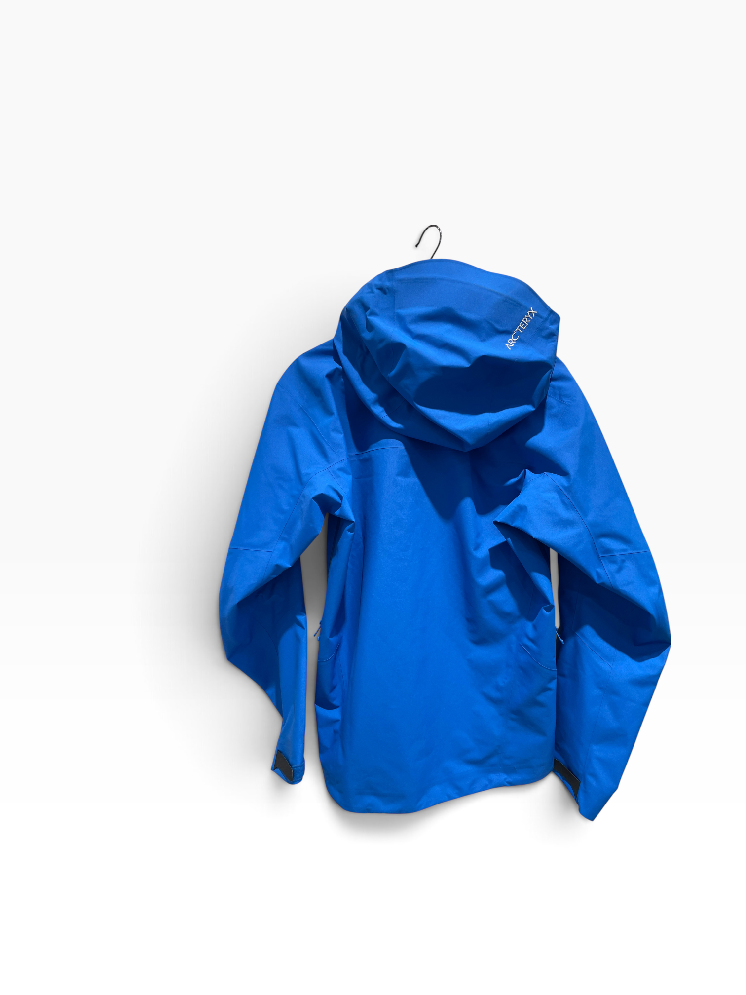 ARC'TERYX/Jacket/S/Gore-Tex/BLU/Beta SV Jacket view 2