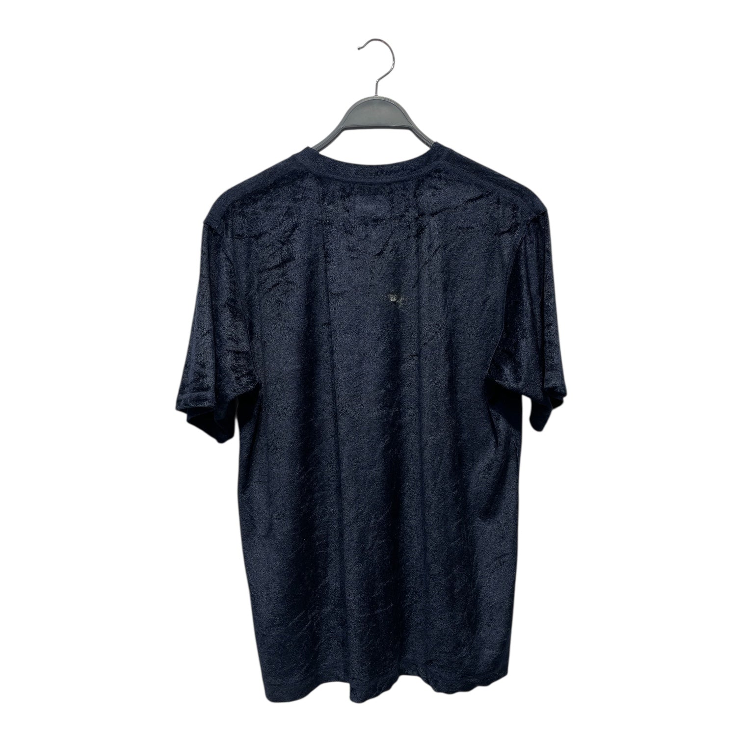 Needles/T-Shirt/M/Cotton/BLK/EMBROIDERED POCKET TEE view 2
