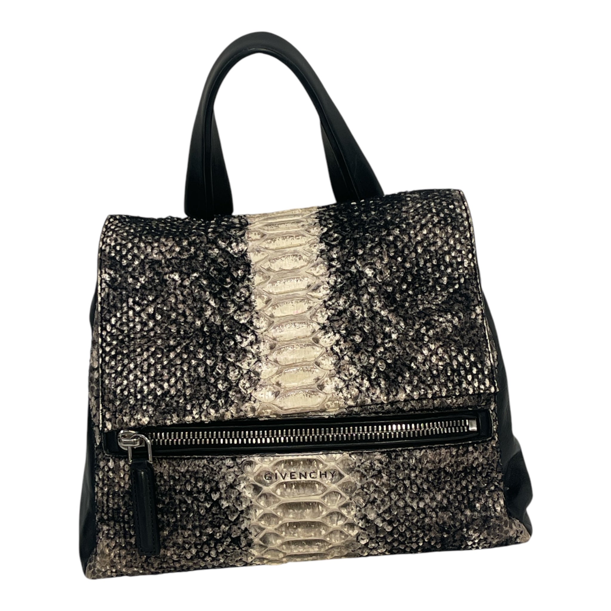 GIVENCHY/Cross Body Bag/Animal Pattern/MLT/ view 1
