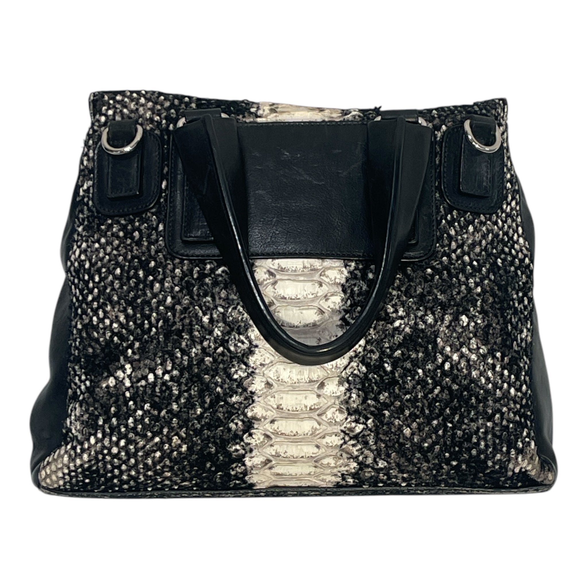 GIVENCHY/Cross Body Bag/Animal Pattern/MLT/ view 2