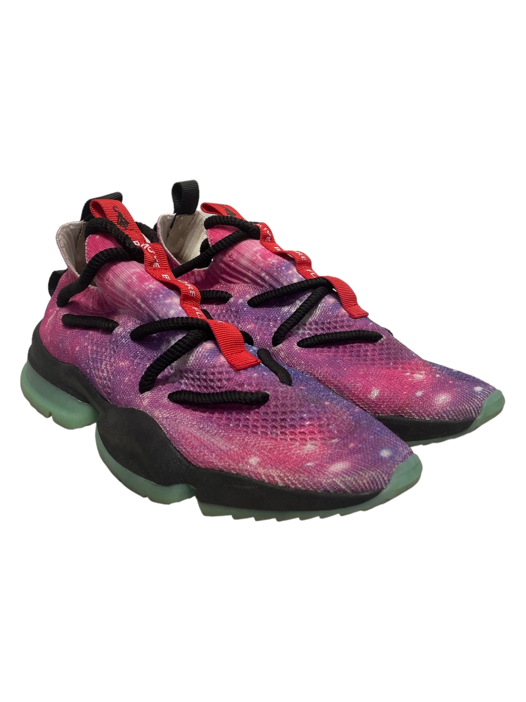 Sia Collective /Low-Sneakers/US 9/Cotton/MLT/waffles and butter ((9) view 1