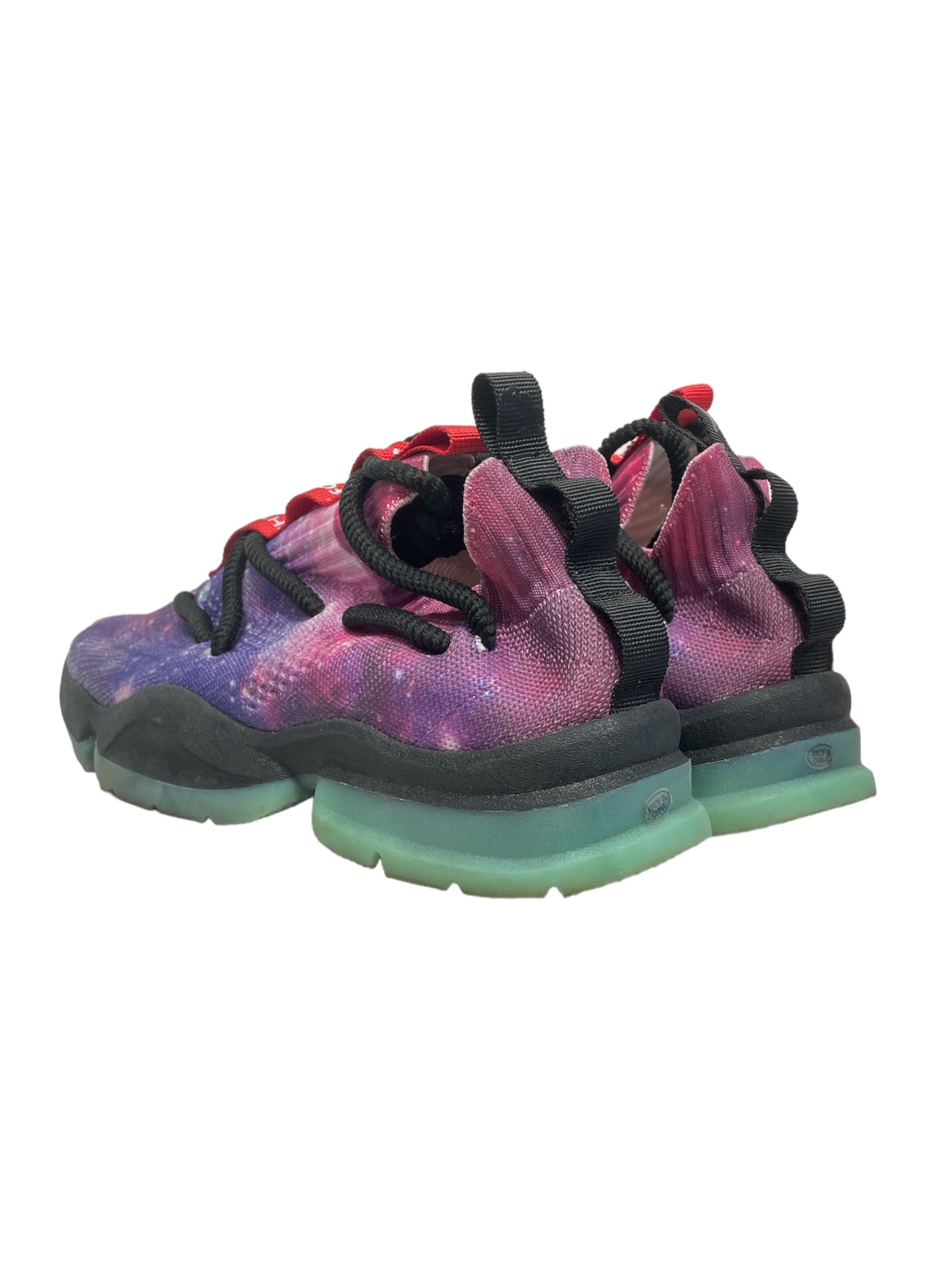 Sia Collective /Low-Sneakers/US 9/Cotton/MLT/waffles and butter ((9) view 2