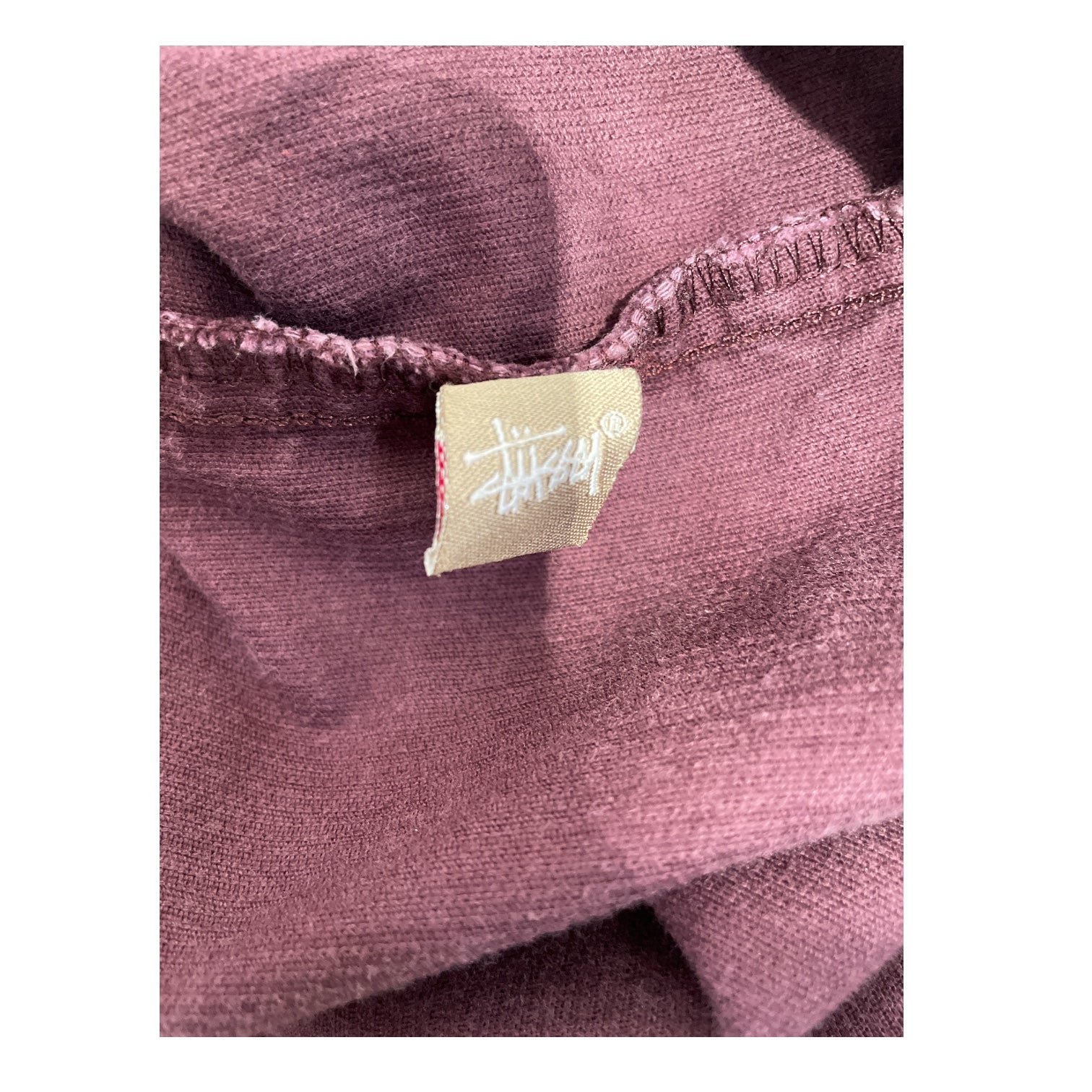 STUSSY/Coverall/M/Cotton/BRD/Double Breasted/Corduroy Chore Jacket view 4