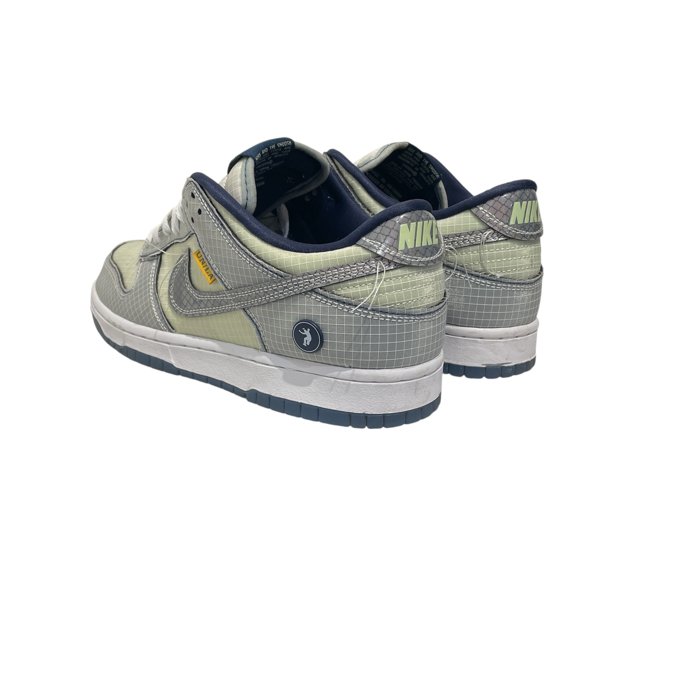 NIKE/Union Los Angeles/DUNK LOW/Low-Sneakers/US 9/MLT/DJ9649-401 view 2