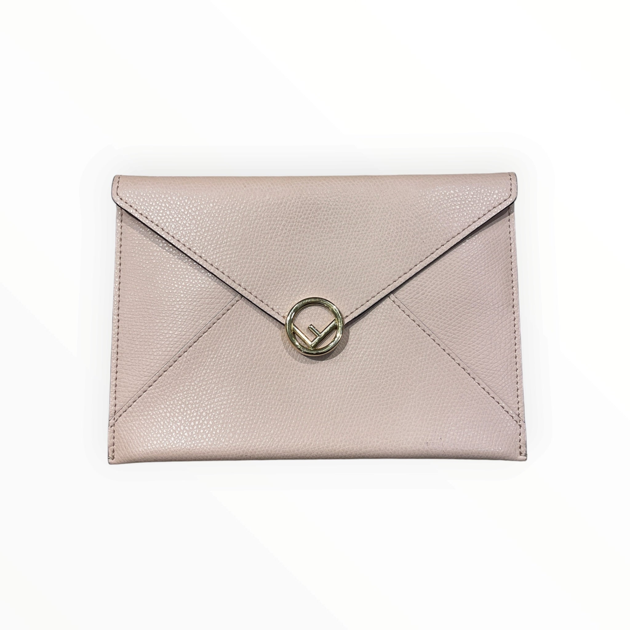 FENDI/Wallet/Leather/PNK/L's/7CMC3HK view 1