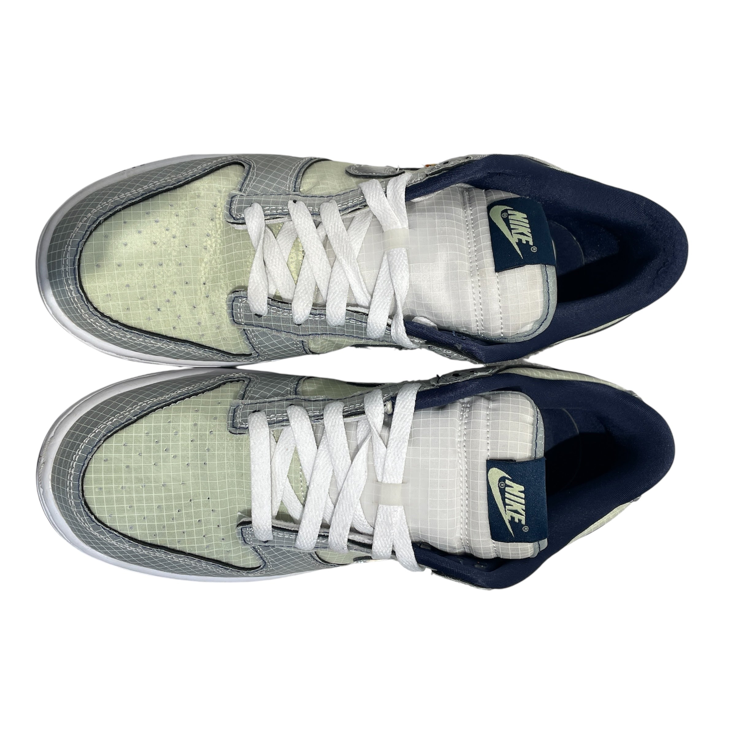 NIKE/Union Los Angeles/DUNK LOW/Low-Sneakers/US 9/MLT/DJ9649-401 view 3