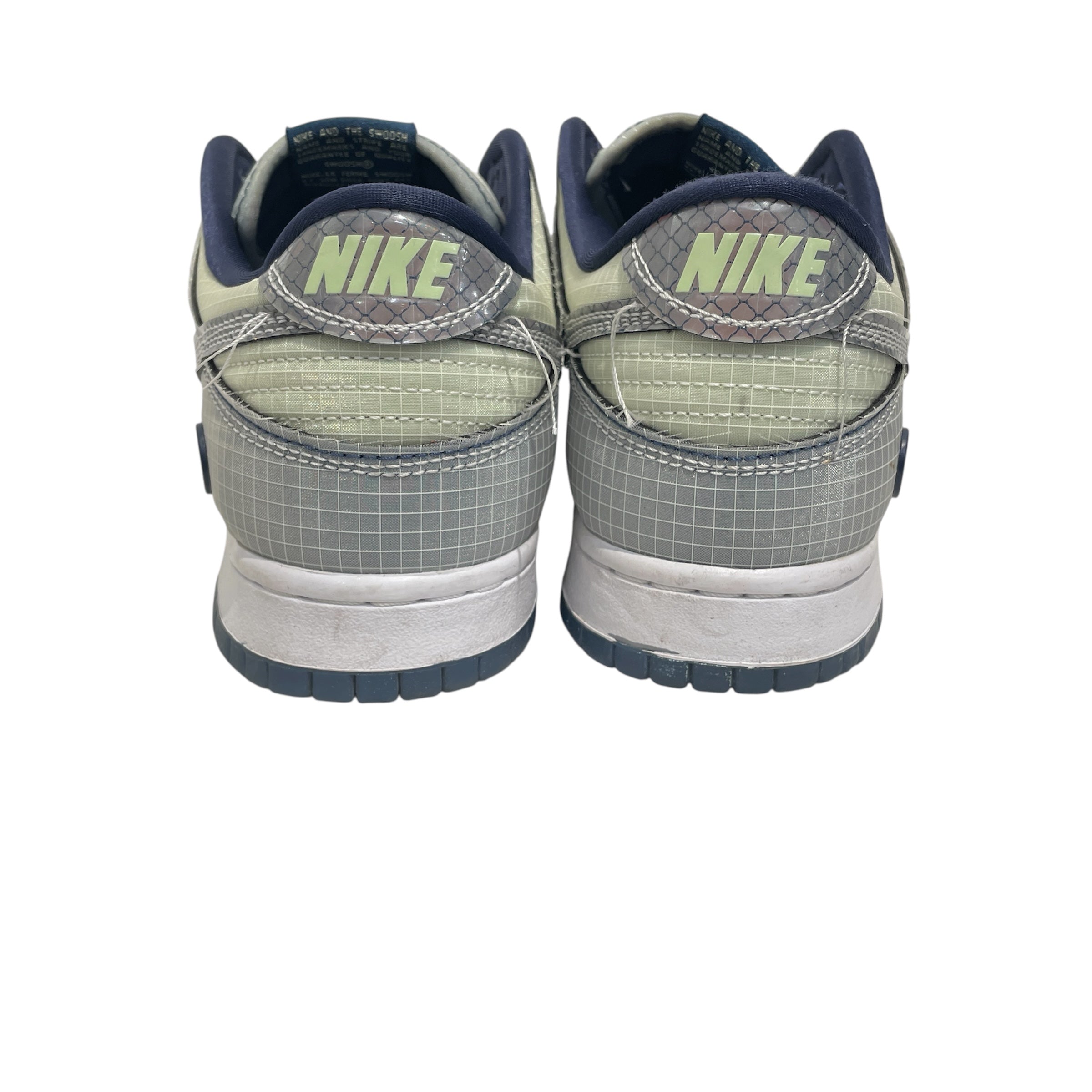 NIKE/Union Los Angeles/DUNK LOW/Low-Sneakers/US 9/MLT/DJ9649-401 view 4