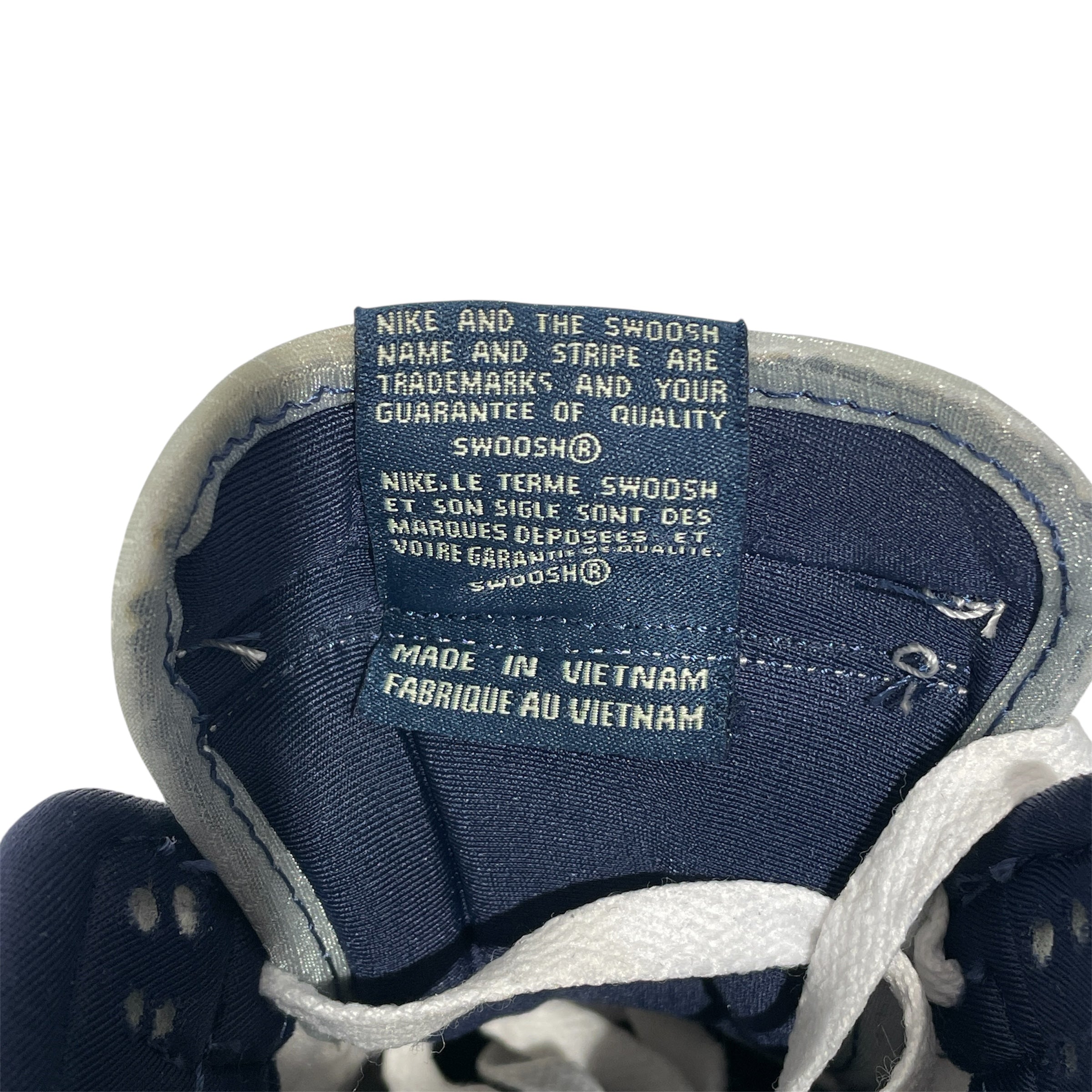 NIKE/Union Los Angeles/DUNK LOW/Low-Sneakers/US 9/MLT/DJ9649-401 view 6