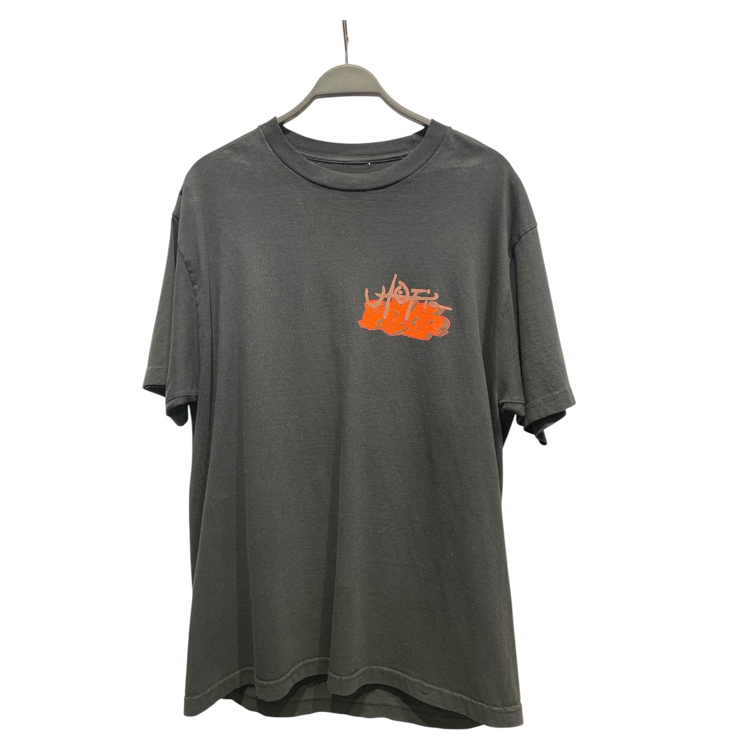 CACTUS JACK/T-Shirt/OS/Cotton/WHT/Got Em Bamboozled view 1
