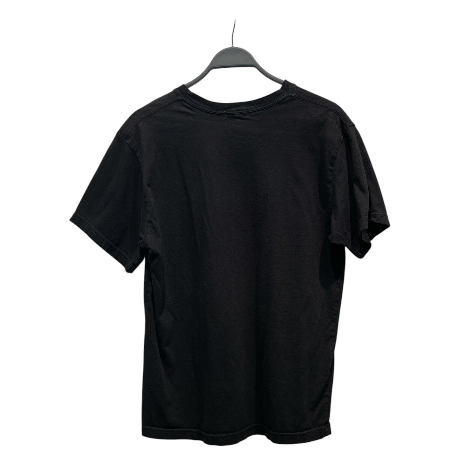 Dime/T-Shirt/M/Cotton/BLK/CLAM GRAPHIC view 2