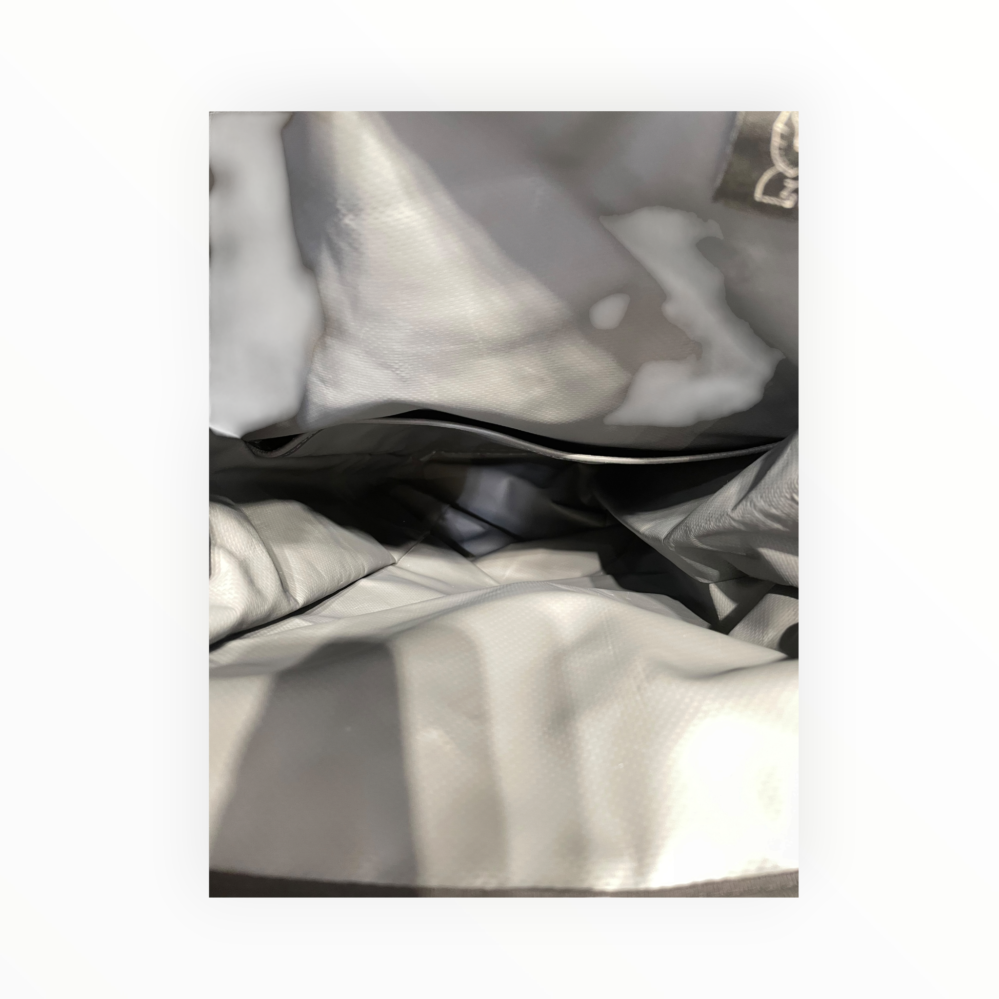 CHROME/Backpack/BLK/medium backpack view 3