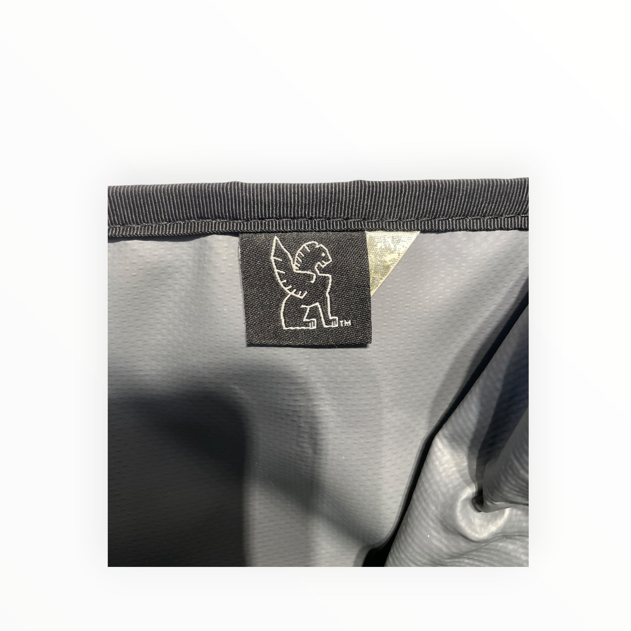 CHROME/Backpack/BLK/medium backpack view 4