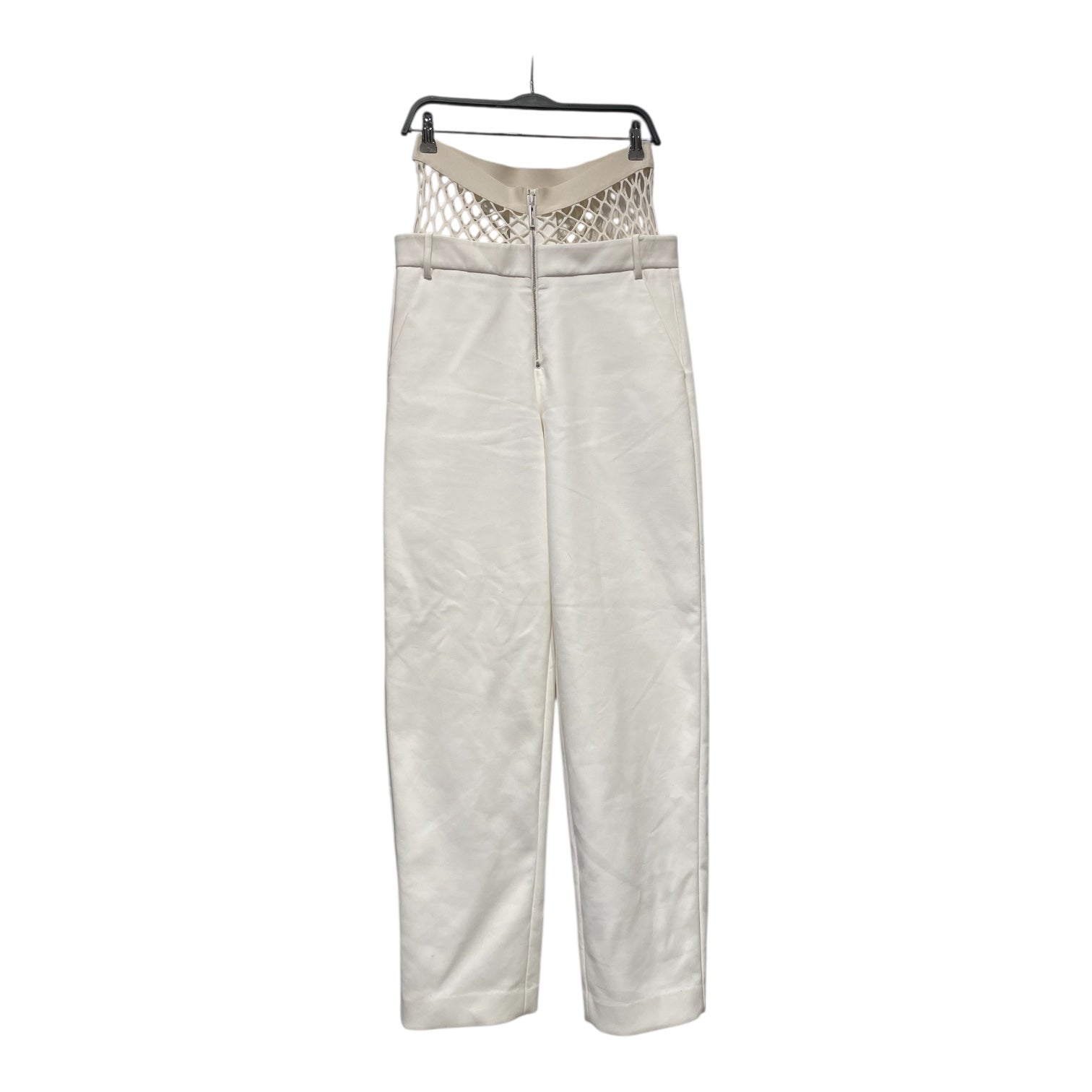 DION LEE/Bottoms/Cotton/CRM/ view 1