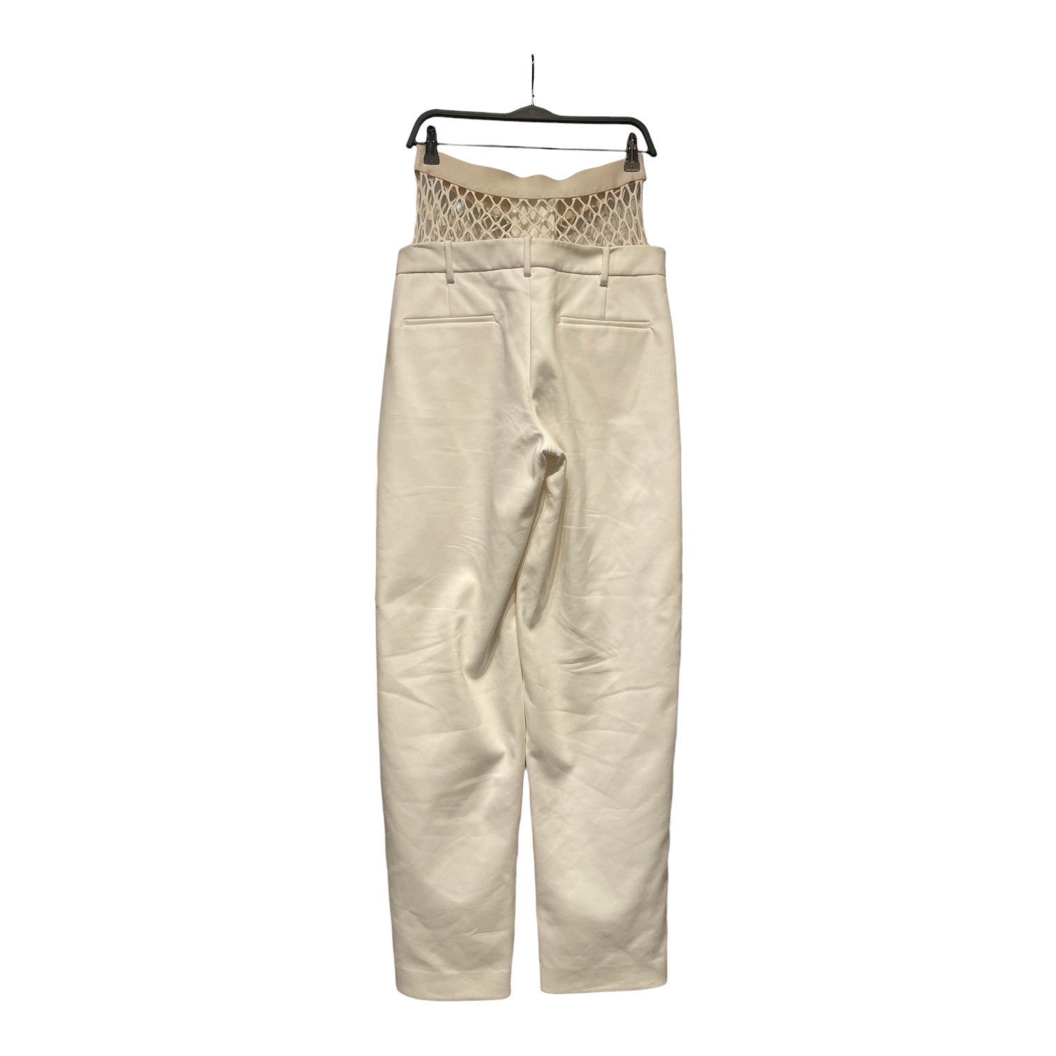 DION LEE/Bottoms/Cotton/CRM/ view 2