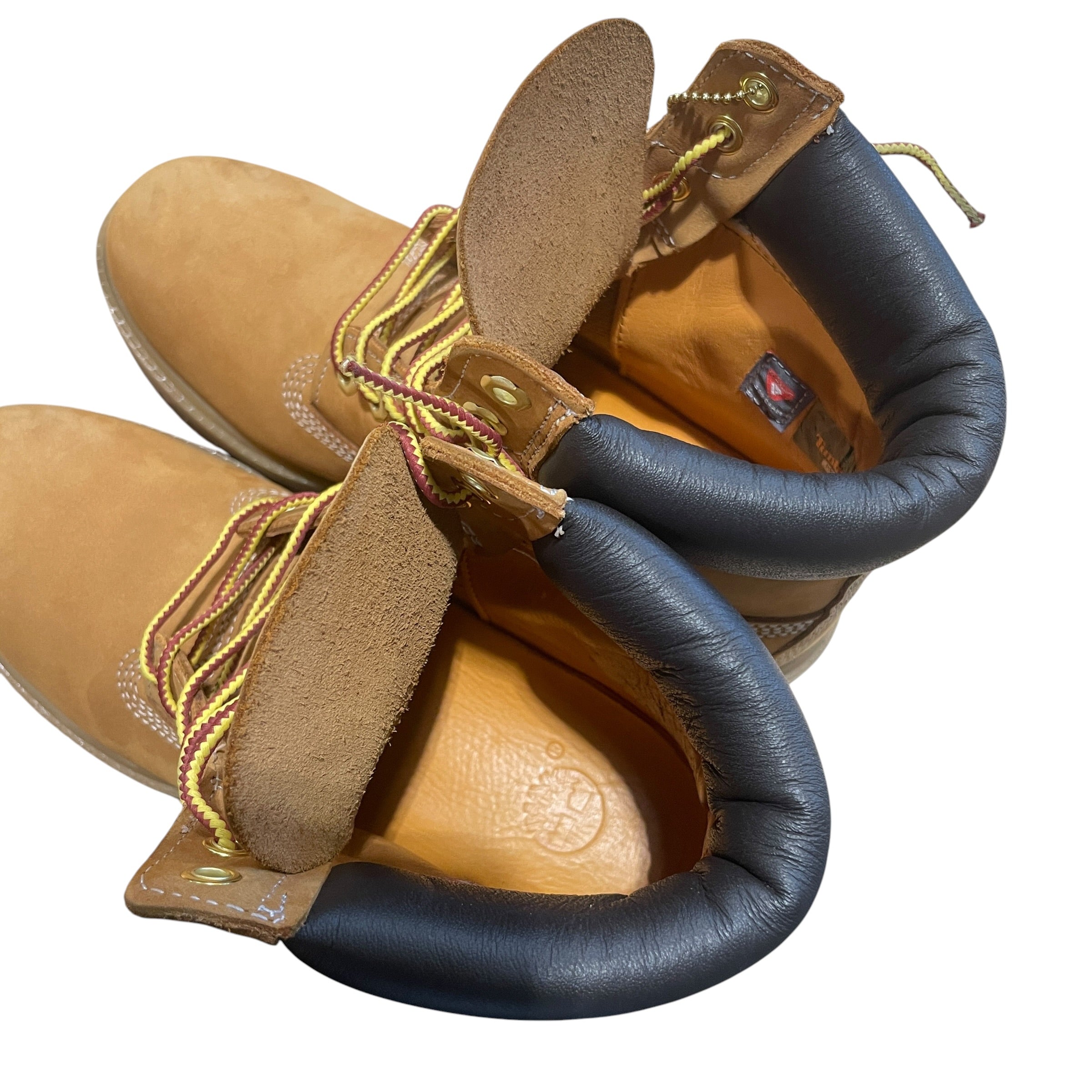 Timberland/Boots/6 in Waterproof Boots view 7